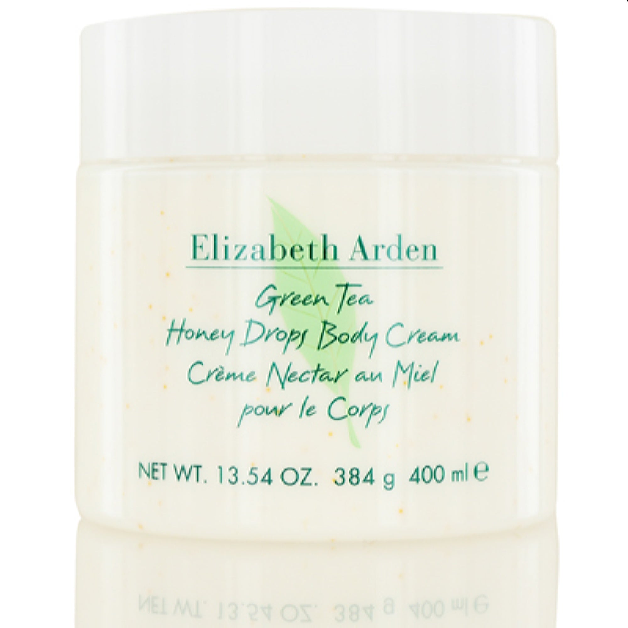 Elizabeth Arden Women's Green Tea Honey Drops Elizabeth Arden Body Cream 13.5 Oz (400 Ml) 085805029852