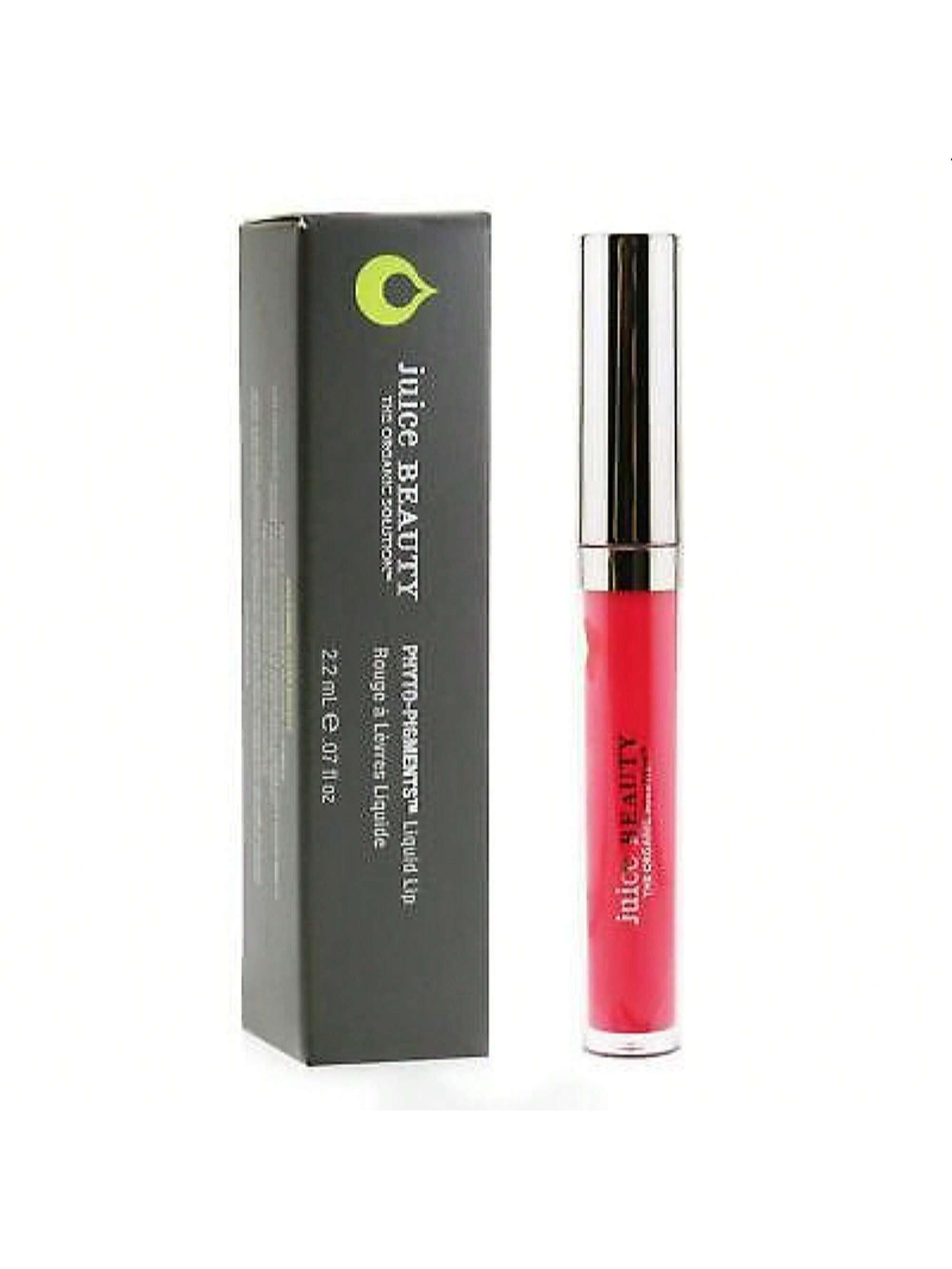 Phyto-Pigments Liquid Lip (09 Apple) by Juice Beauty 0.07 Oz 834893001871