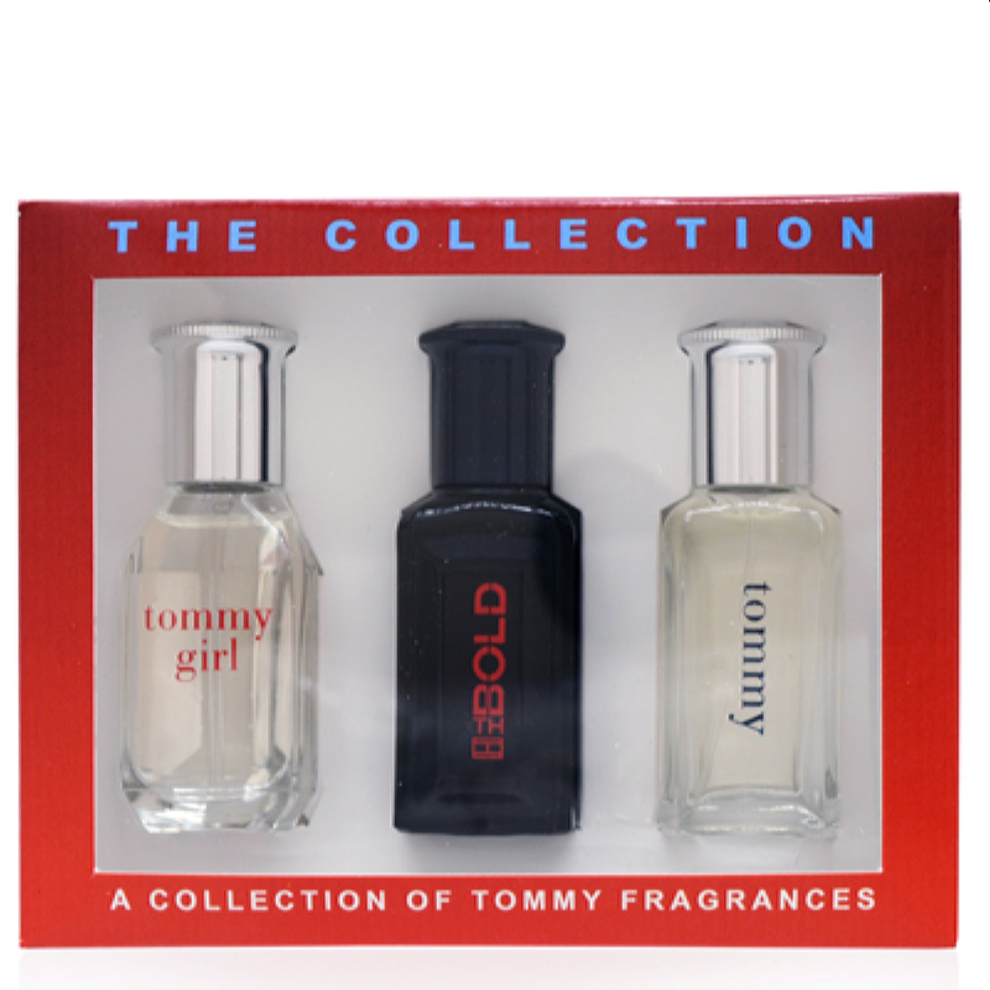 Tommy Hilfiger Mini Set Tommy Hilfiger 196852842087