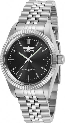 Invicta Quartz Specialty Silver Dial Women's Watch 29395