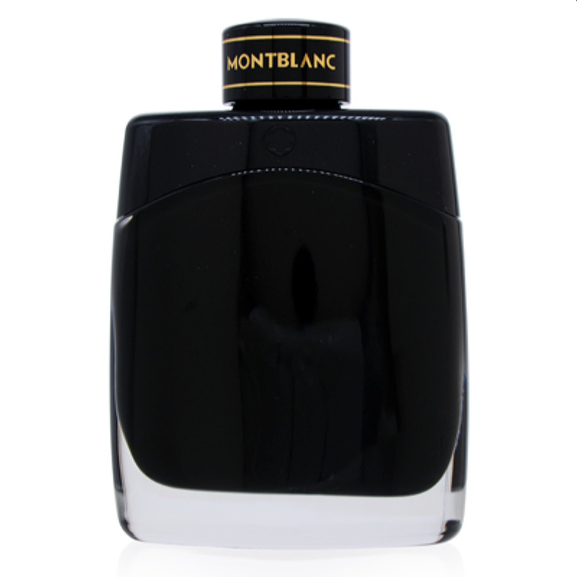 Mont Blanc Men's Montblanc Legend Mont Blanc Edp Spray Tester 3.3 Oz (100 Ml) 3386460118149