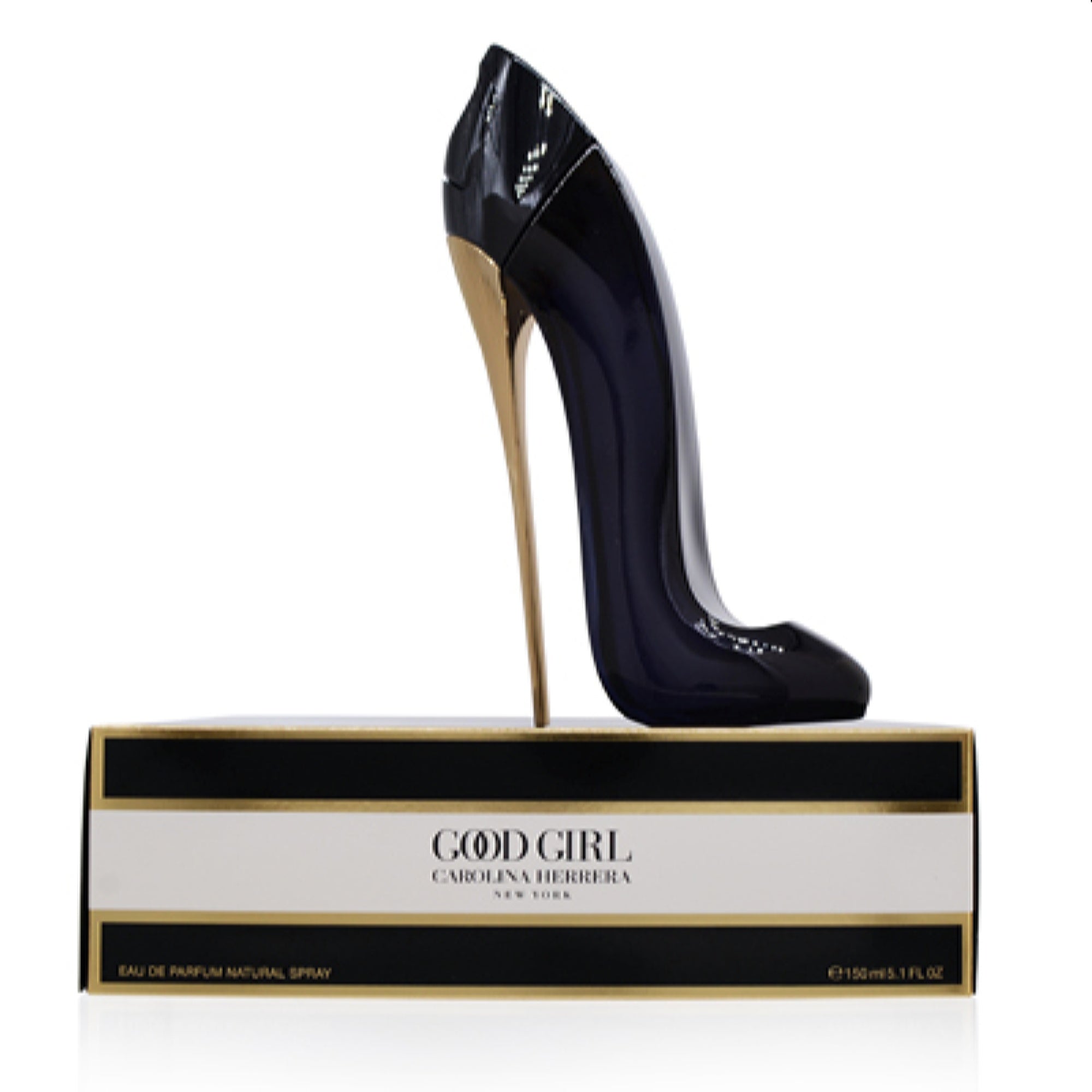 Carolina Herrera Women's Good Girl Carolina Herrera Edp Spray 5.1 Oz (150 Ml) 8411061026335