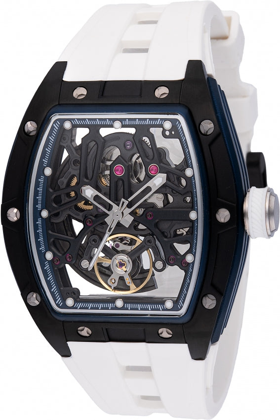 Invicta Automatic S1 Rally Black Dial Men's Watch 49030