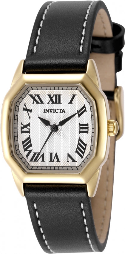 Invicta Quartz Wildflower Silver Dial Women's Watch 50589