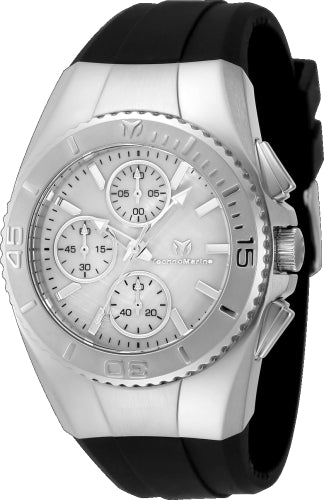 TechnoMarine Quartz Cruise Gold Dial Women's Watch TM-124032