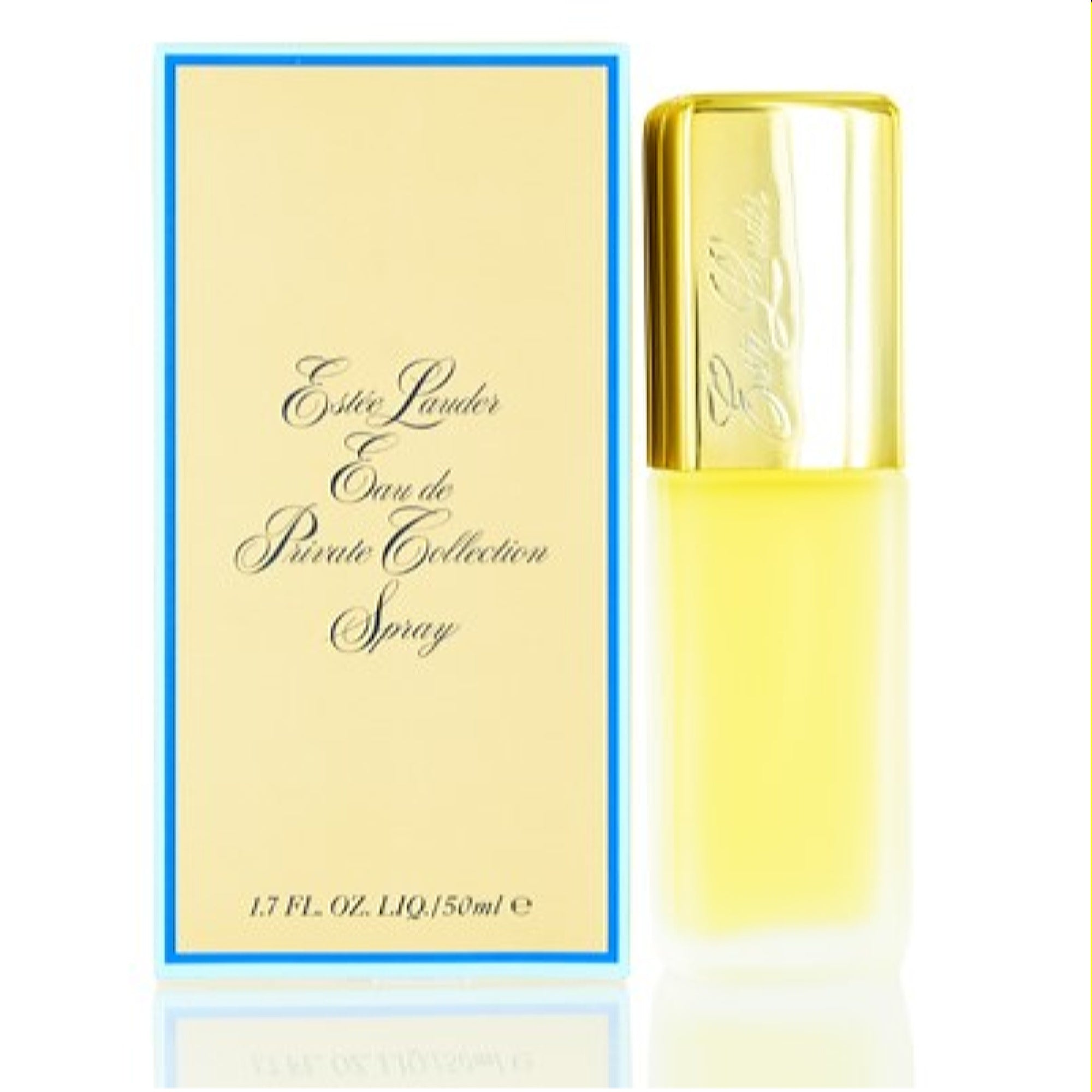 Estee Lauder Women's Private Collection Estee Lauder Edp Spray 1.7 Oz 027131019817