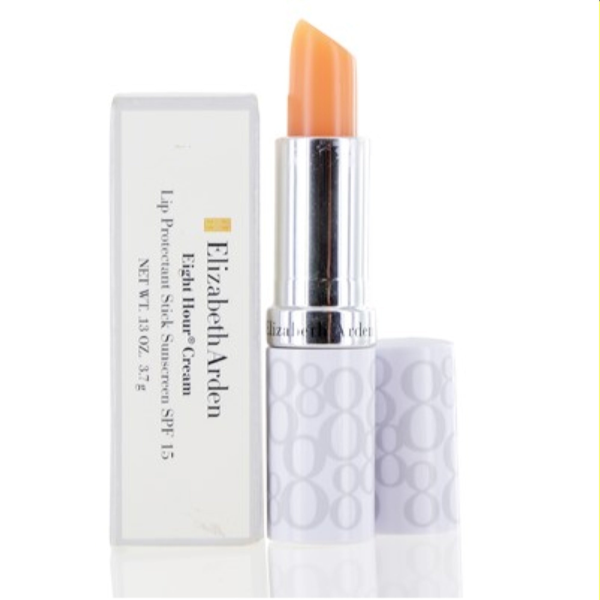 Elizabeth Arden Elizabeth Arden Eight Hour Cream Lip Protectant Stick Spf 15 .13 Oz (3.7 Ml) 085805425302