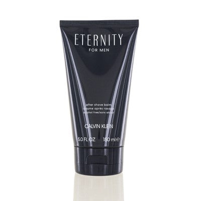Calvin Klein Men's Eternity Men Calvin Klein After Shave Balm 5.0 Oz 088300105540