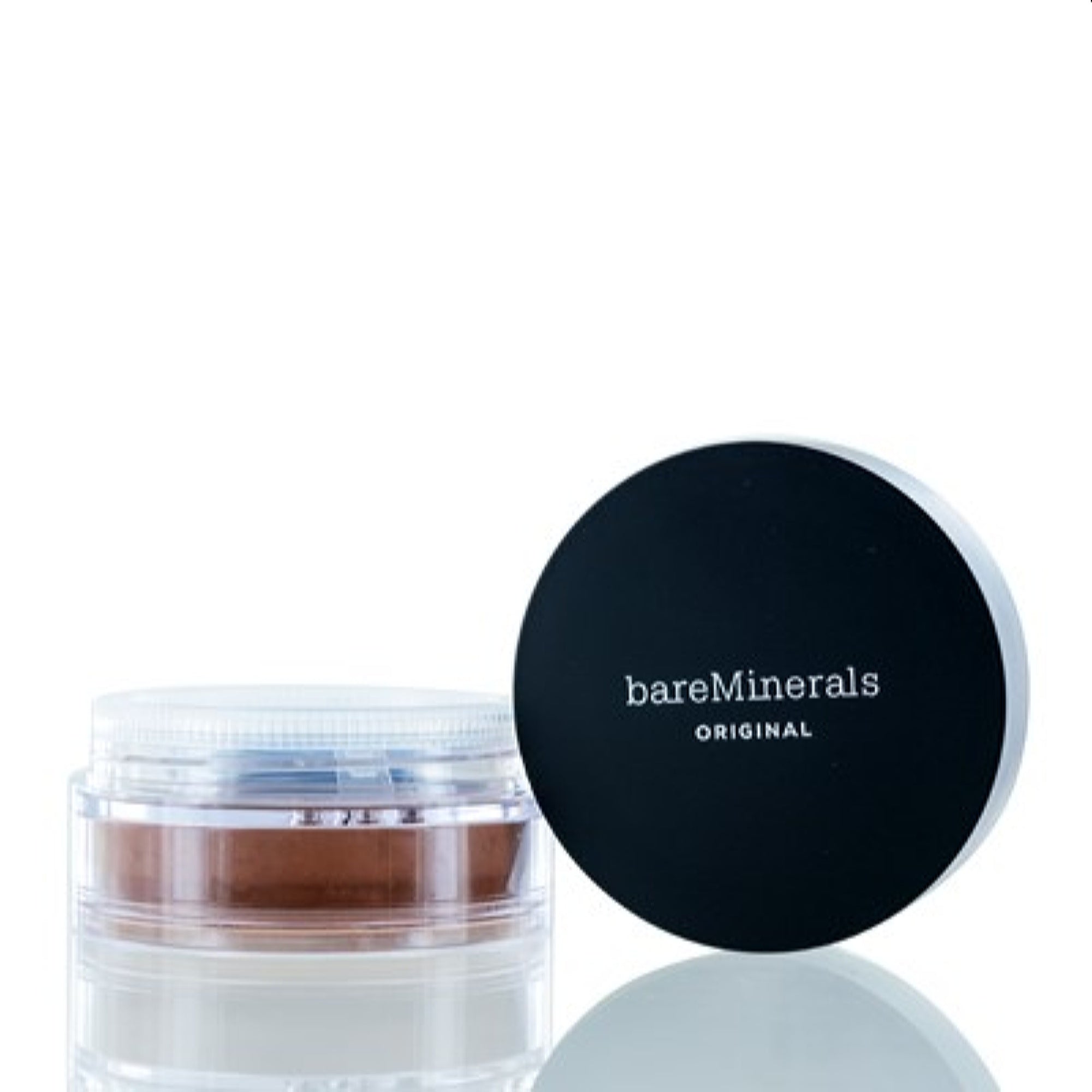 Bareminerals Bareminerals Original Loose Powder Foundation Deepest Deep 30 0.28 Oz (8.4 Ml) 098132269747