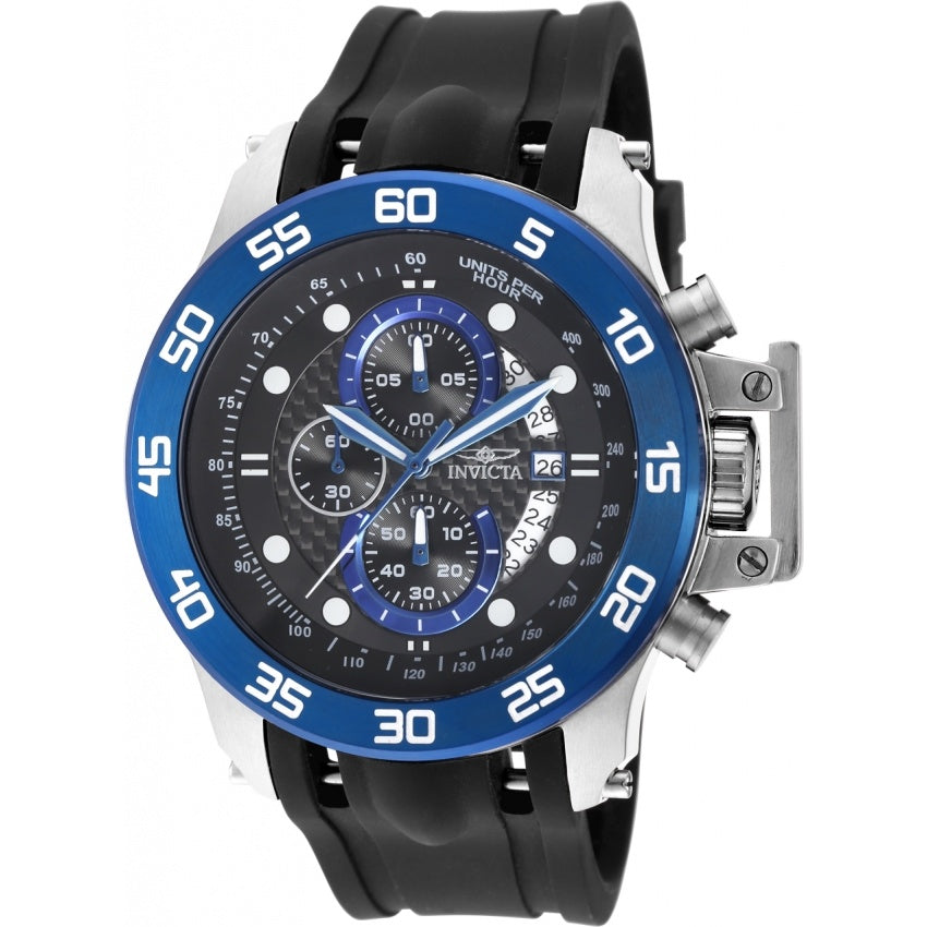 Invicta I-Force Quartz Multi-Function Dial Men's Watch 19252