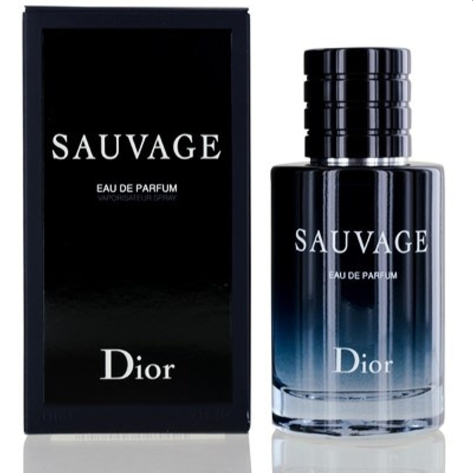 Christian Dior Men's Sauvage Ch.Dior Edp Spray 2.0 Oz (60 Ml) 3348901368254