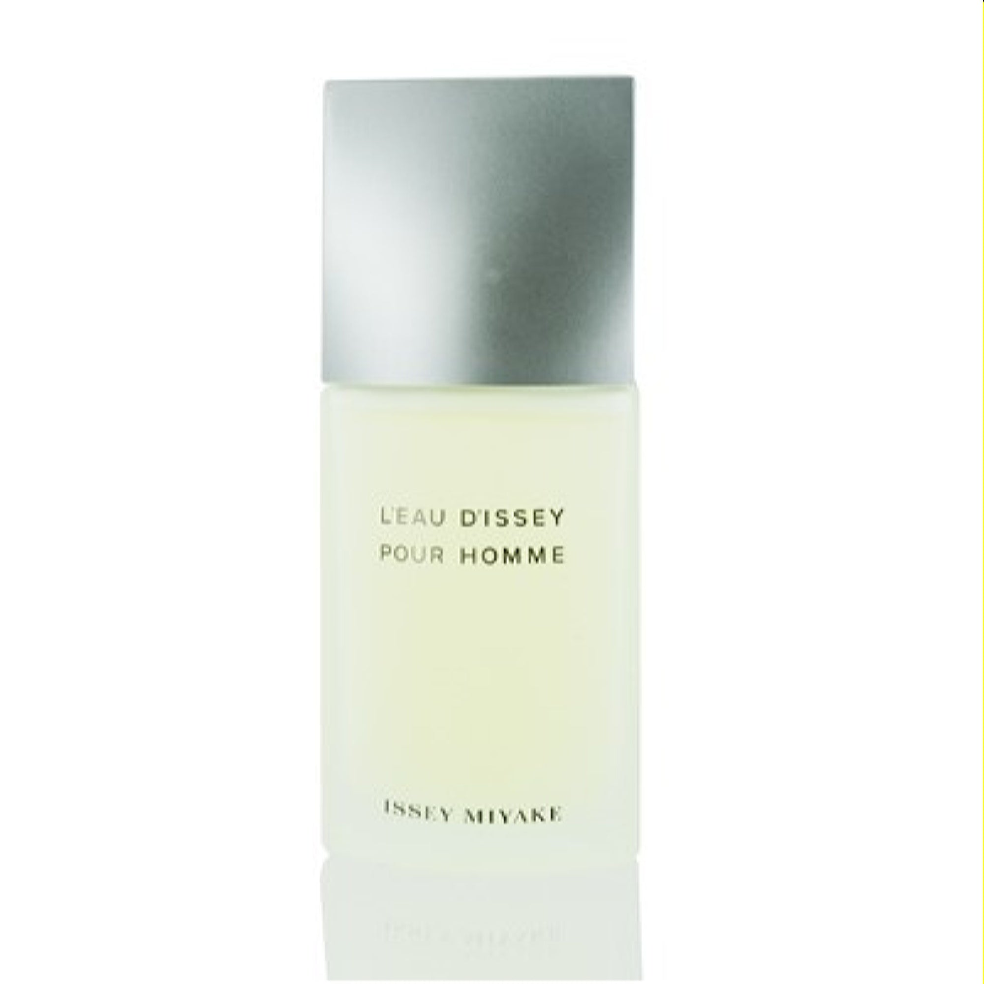 Issey Miyake Men's Issey Miyake Men Issey Miyake Edt Spray 4.2 Oz 3423470311365