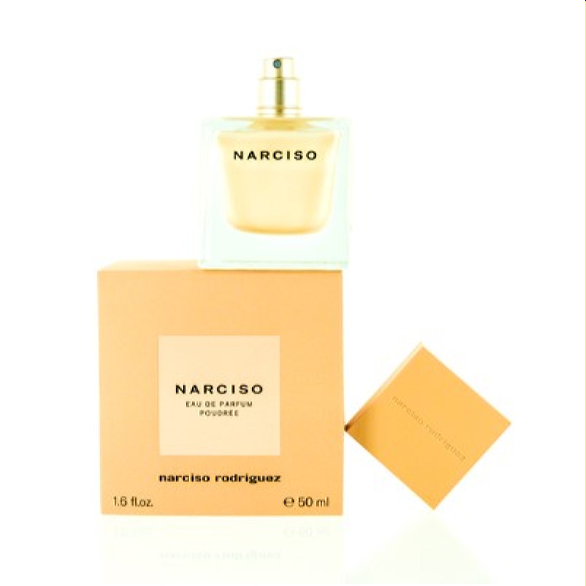 Narciso Rodriguez Women's Narciso Poudree Narciso Rodriguez Edp Spray 1.6 Oz (50 Ml)   3423478840454