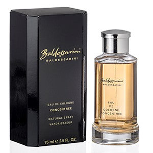 Baldessarini Men's Baldessarini Baldessarini Cologne Concentrate Spray Glass 2.5 Oz (75 Ml) For Men 4011700902019