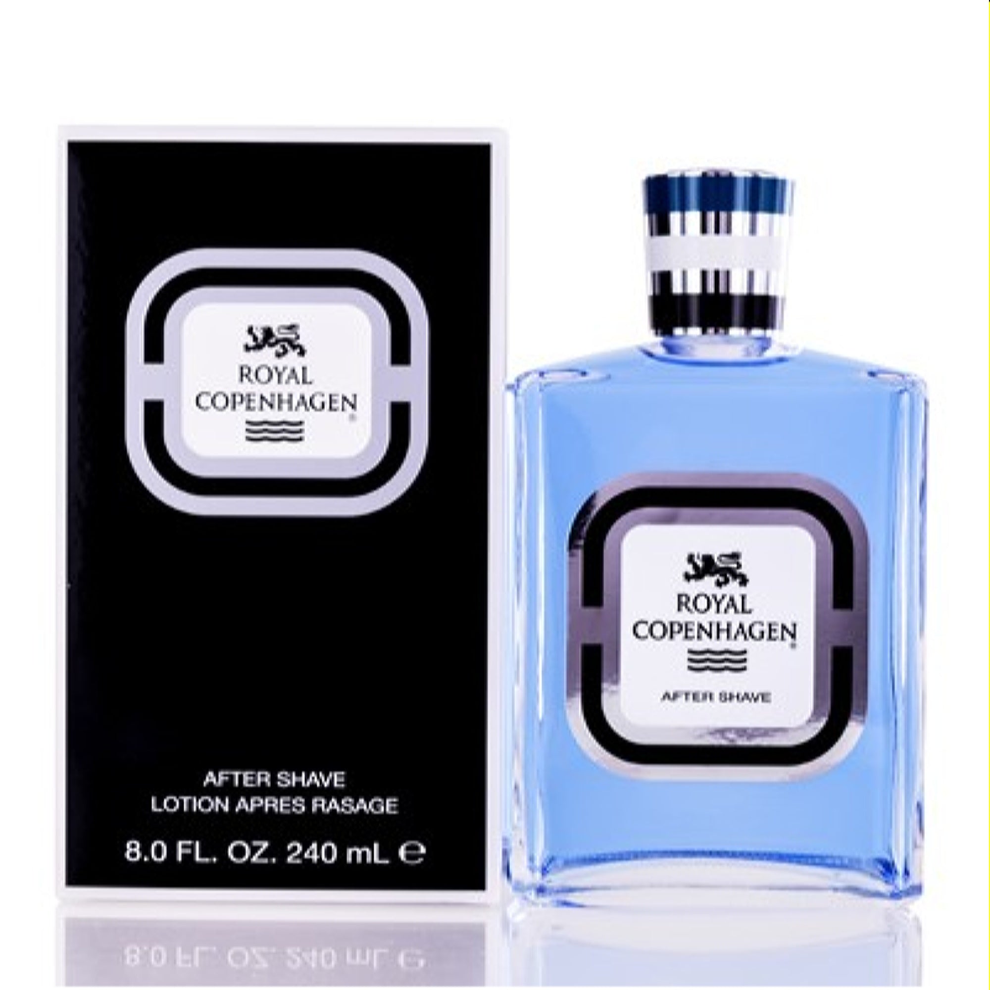 R.Copenhagen Men's Royal Copenhagen R.Copenhagen After Shave 8.0 Oz 603531130033