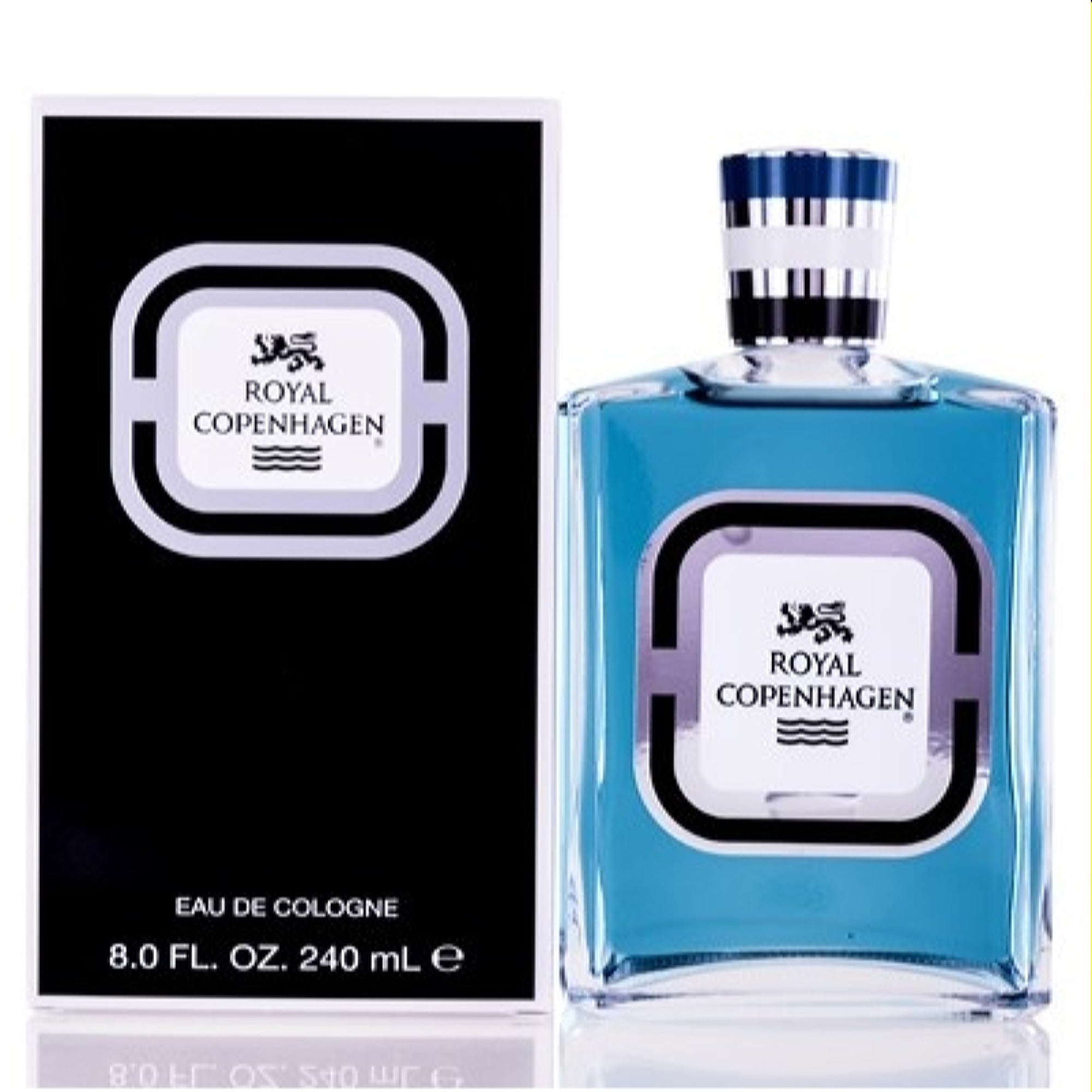 R.Copenhagen Men's Royal Copenhagen R.Copenhagen Cologne 8.0 Oz 603531130040