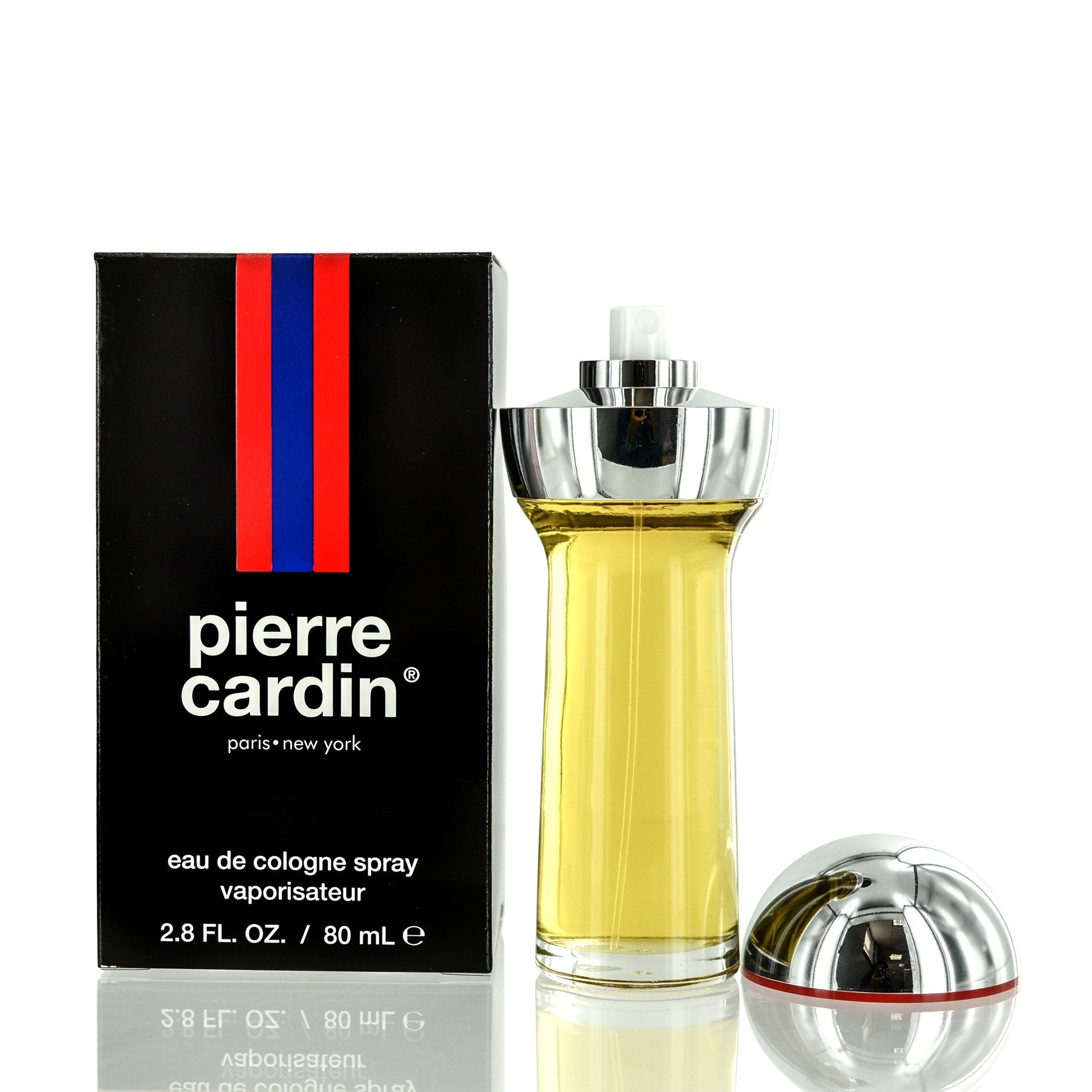 Pierre Cardin Men's Pierre Cardin Men Pierre Cardin Edt Cologne Spray 2.8 Oz 603531175065