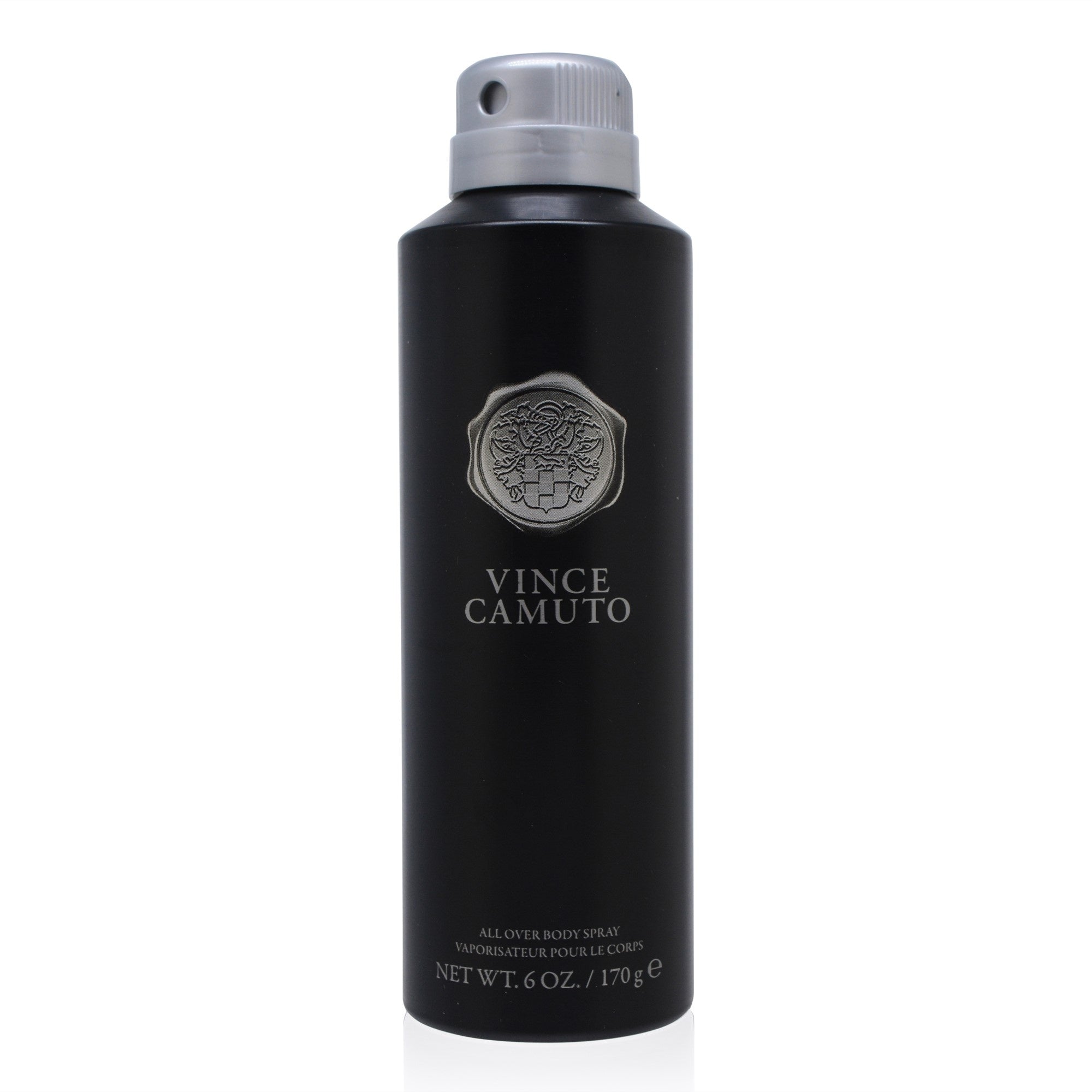 Vince Camuto Men's Vince Camuto Man Vince Camuto Body Spray 6.0 Oz (150 Ml) 608940578117