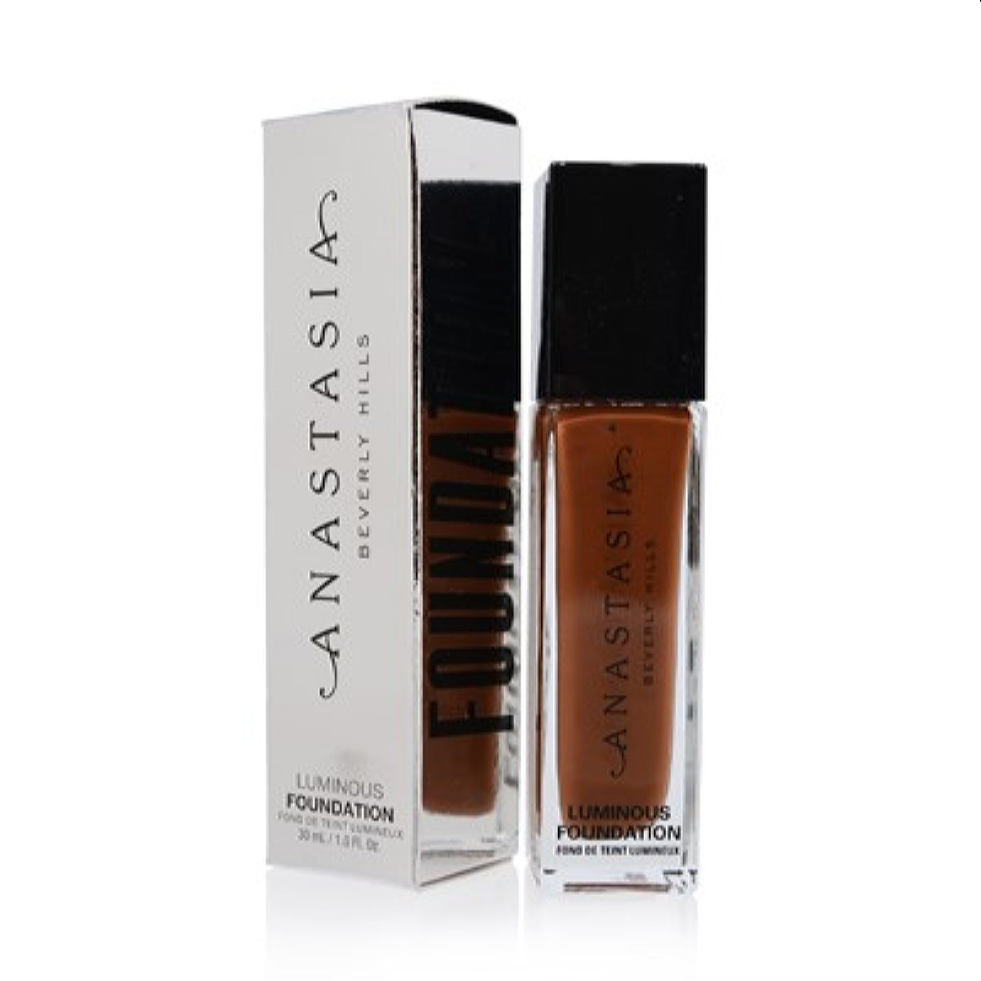 Anastasia Beverly Hills Anastasia Beverly Hills Luminous Foundation 1 Oz 30Ml 689304360289