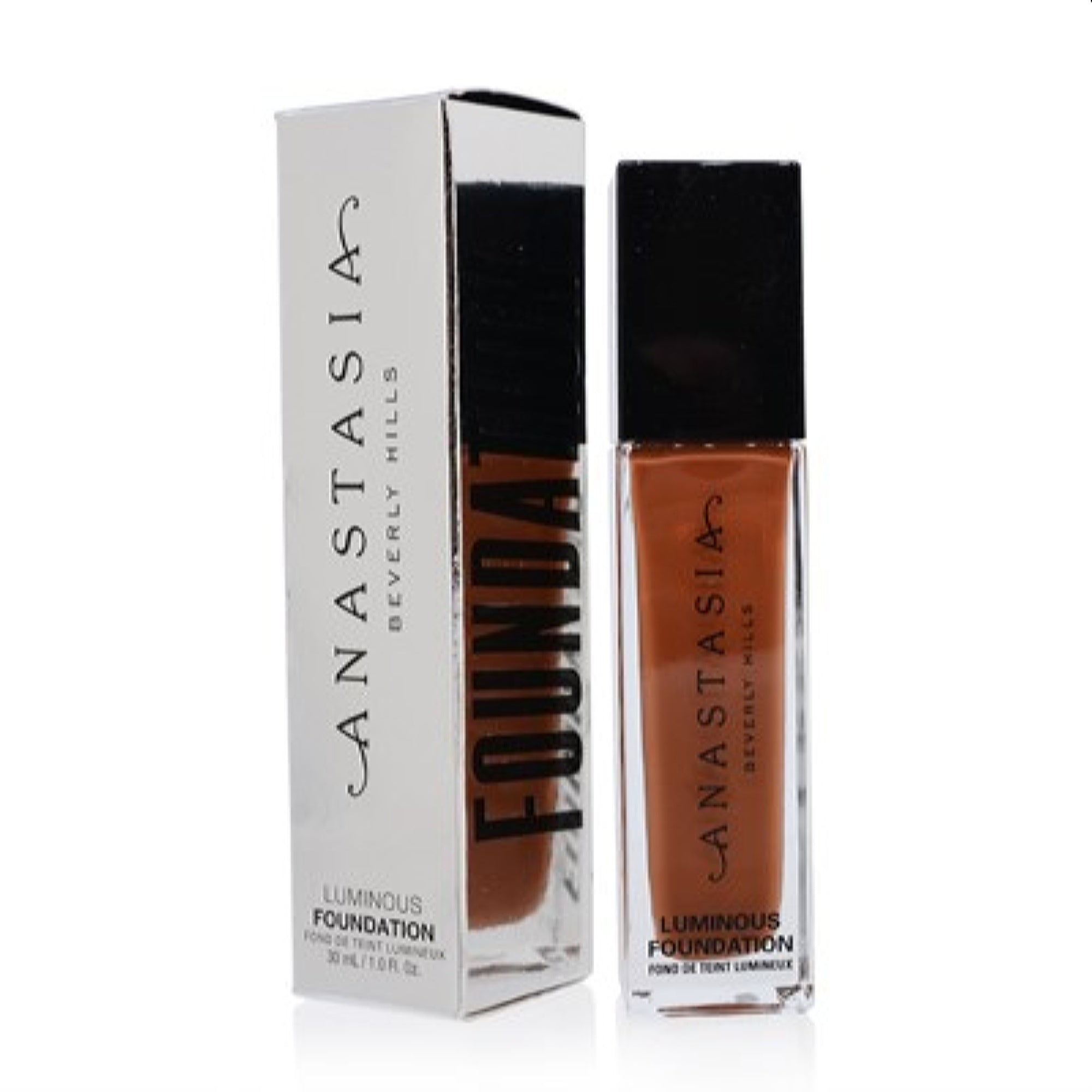 Anastasia Beverly Hills Anastasia Beverly Hills Luminous Foundation 1 Oz 30Ml 689304360500