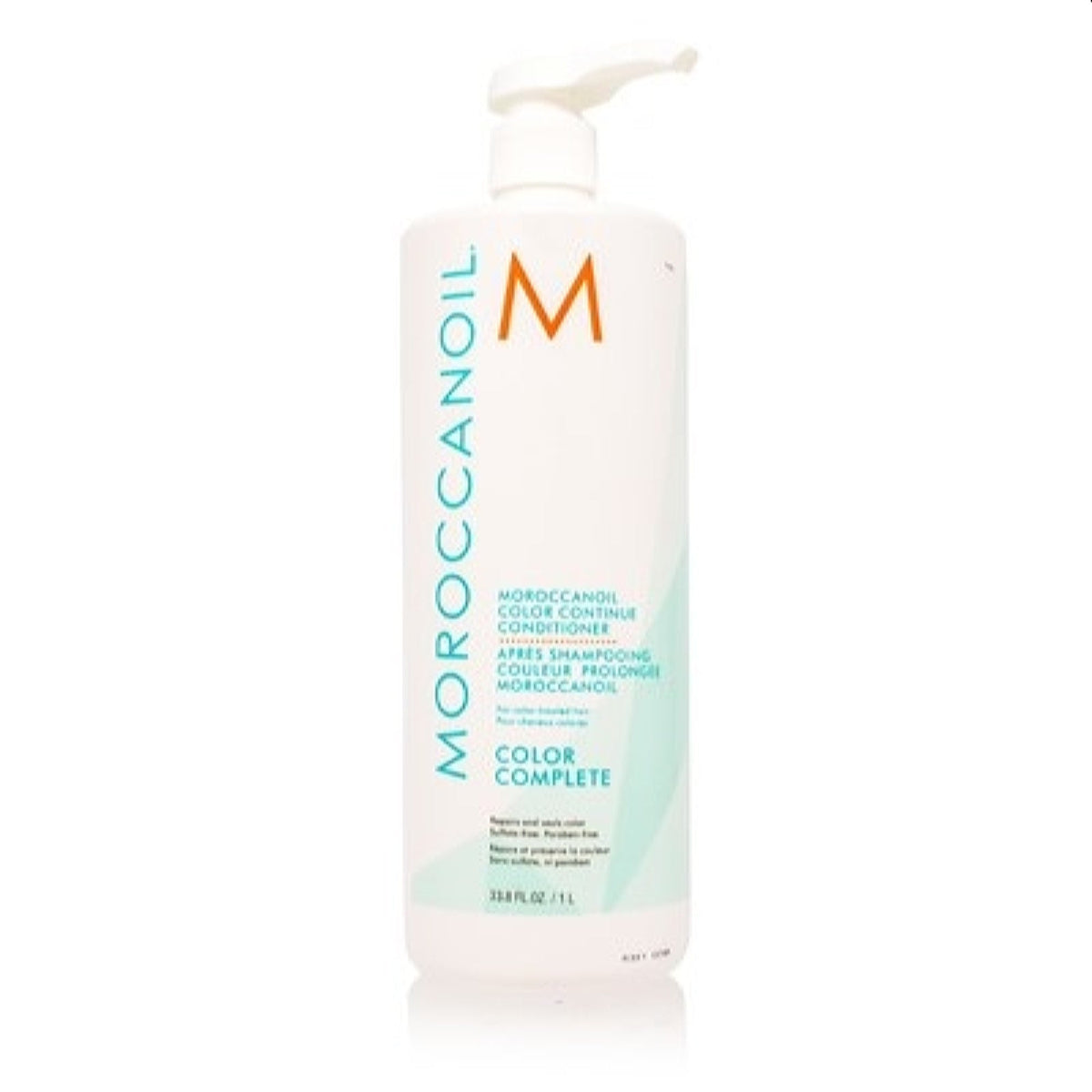 Moroccanoil Moroccanoil Color Complete Conditioner 33.8 Oz (1000 Ml) 7290017279152