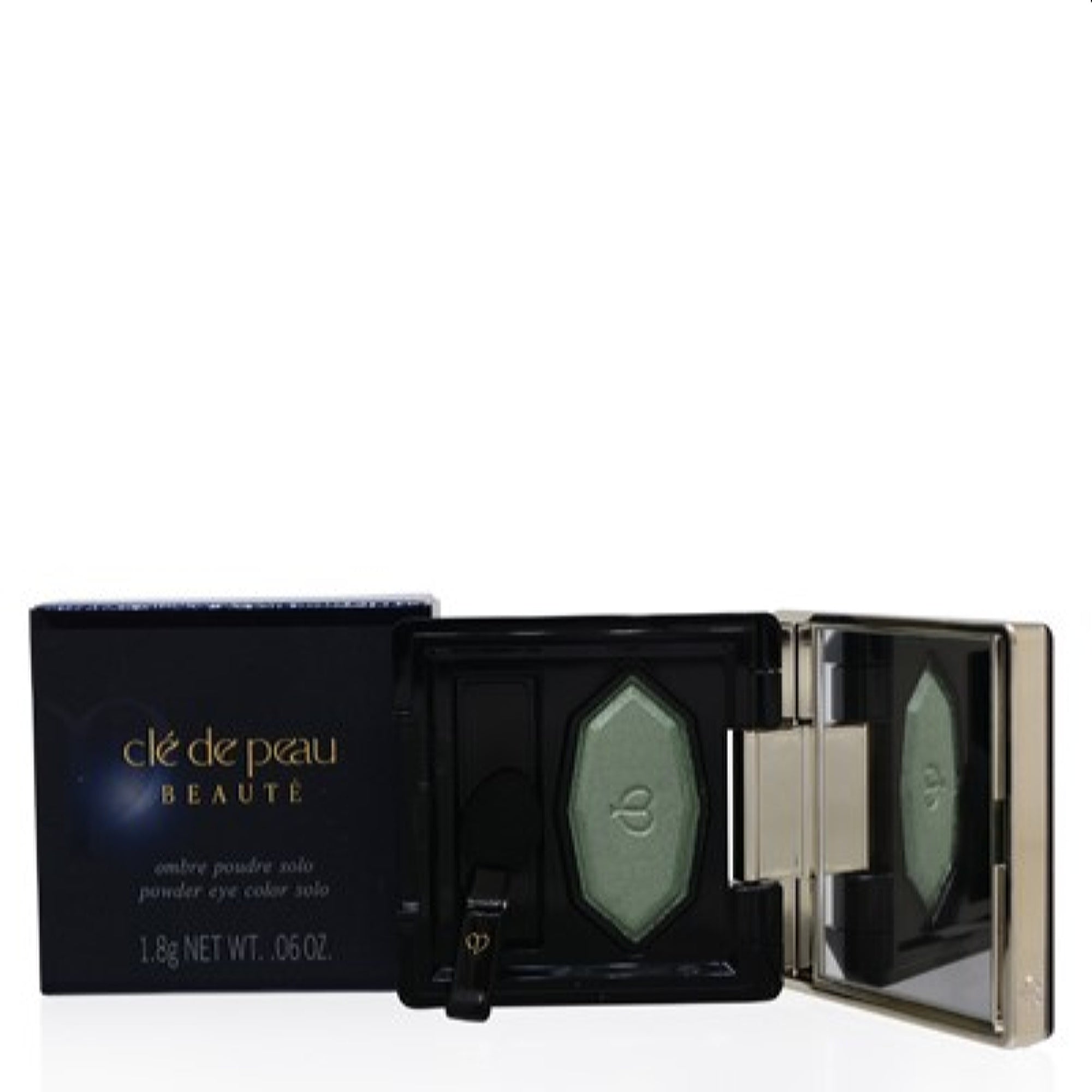 Cle De Peau Beaute Cle De Peau Beaute Solo Powder Eye Color 205 0.06 Oz (1.8 Ml) 729238118454