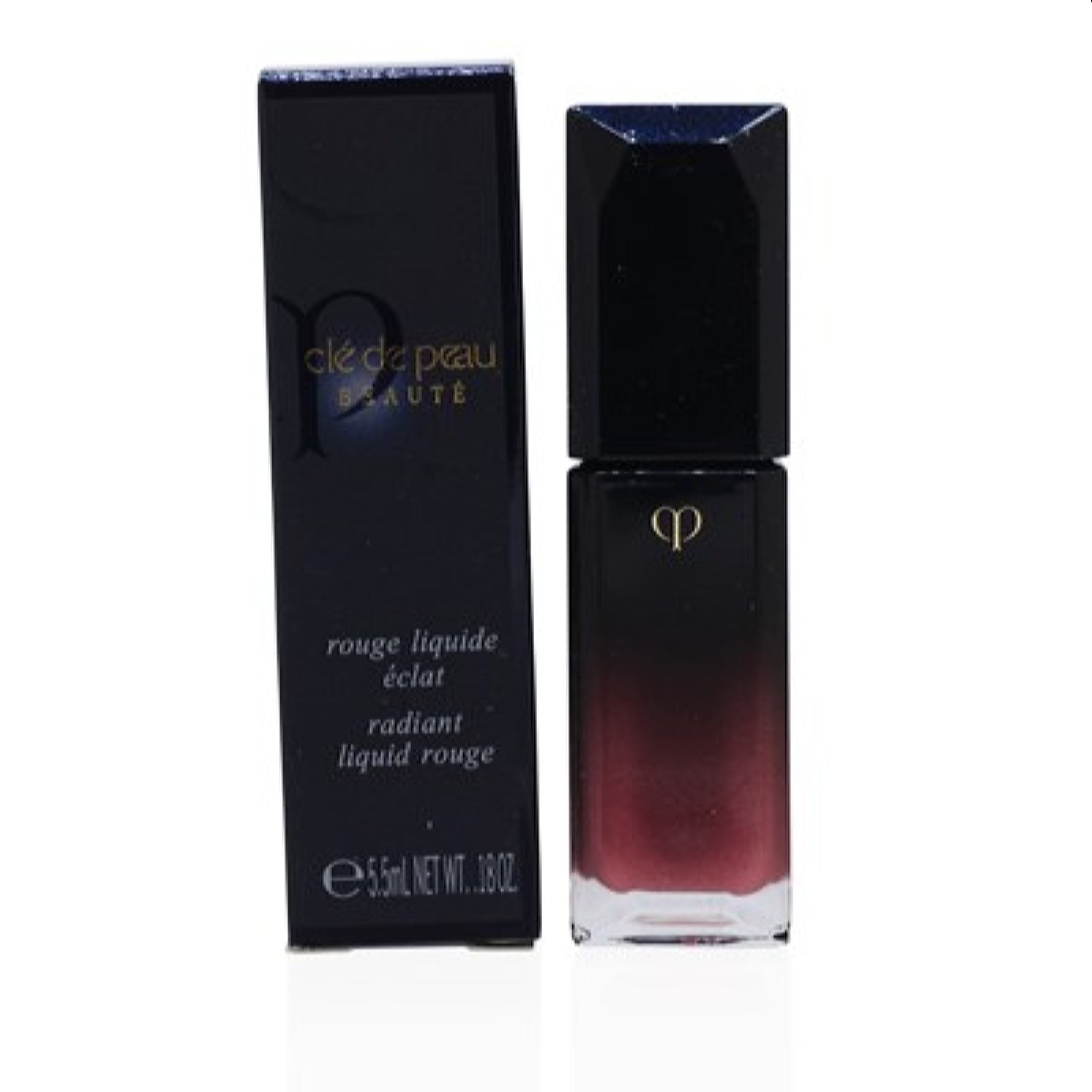 Cle De Peau Beaute  Cle De Peau Beaute Radiant Liquid Lipstick (13) 0.18 Oz (5.5 Ml)  729238132535