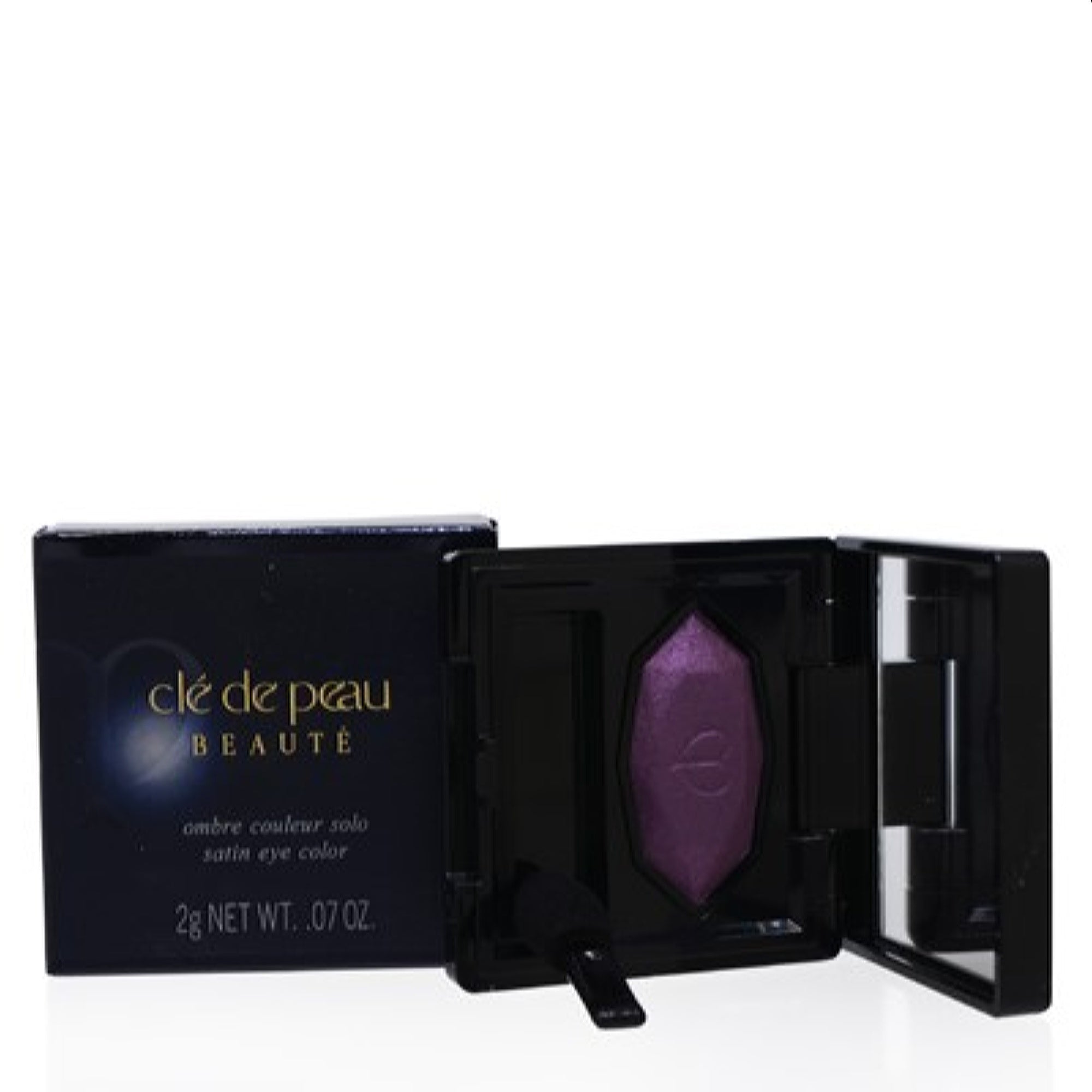 Cle De Peau Beaute Cle De Peau Beaute Solo Satin Eye Color (108) 0.07 Oz (2 Ml) 729238327276