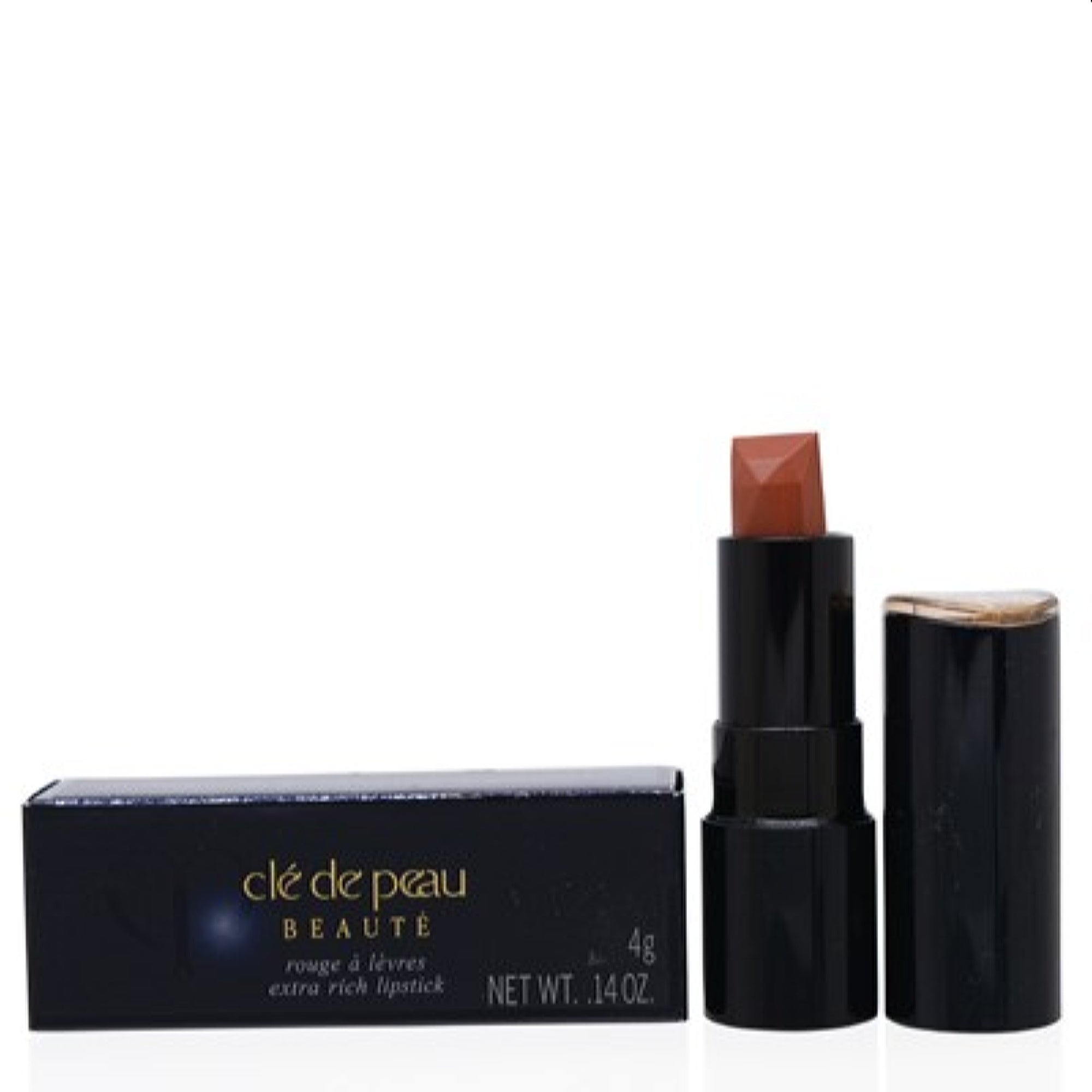 Cle De Peau Beaute Cle De Peau Beaute Extra Rich Lipstick (T2) 0.14 Oz 729238328969