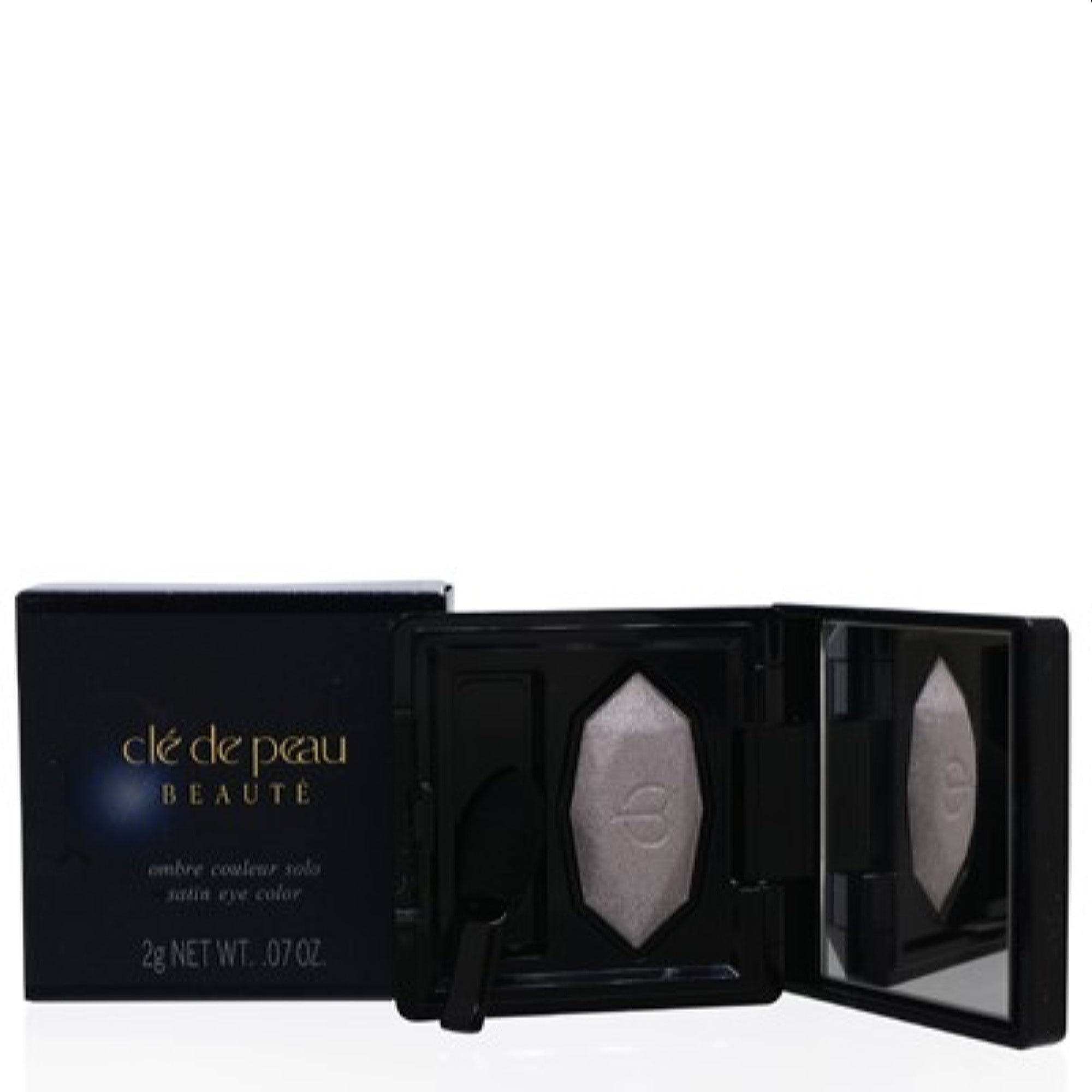 Cle De Peau Beaute Cle De Peau Beaute Solo Satin Eye Color (115) 0.07 Oz (2 Ml) 729238329058