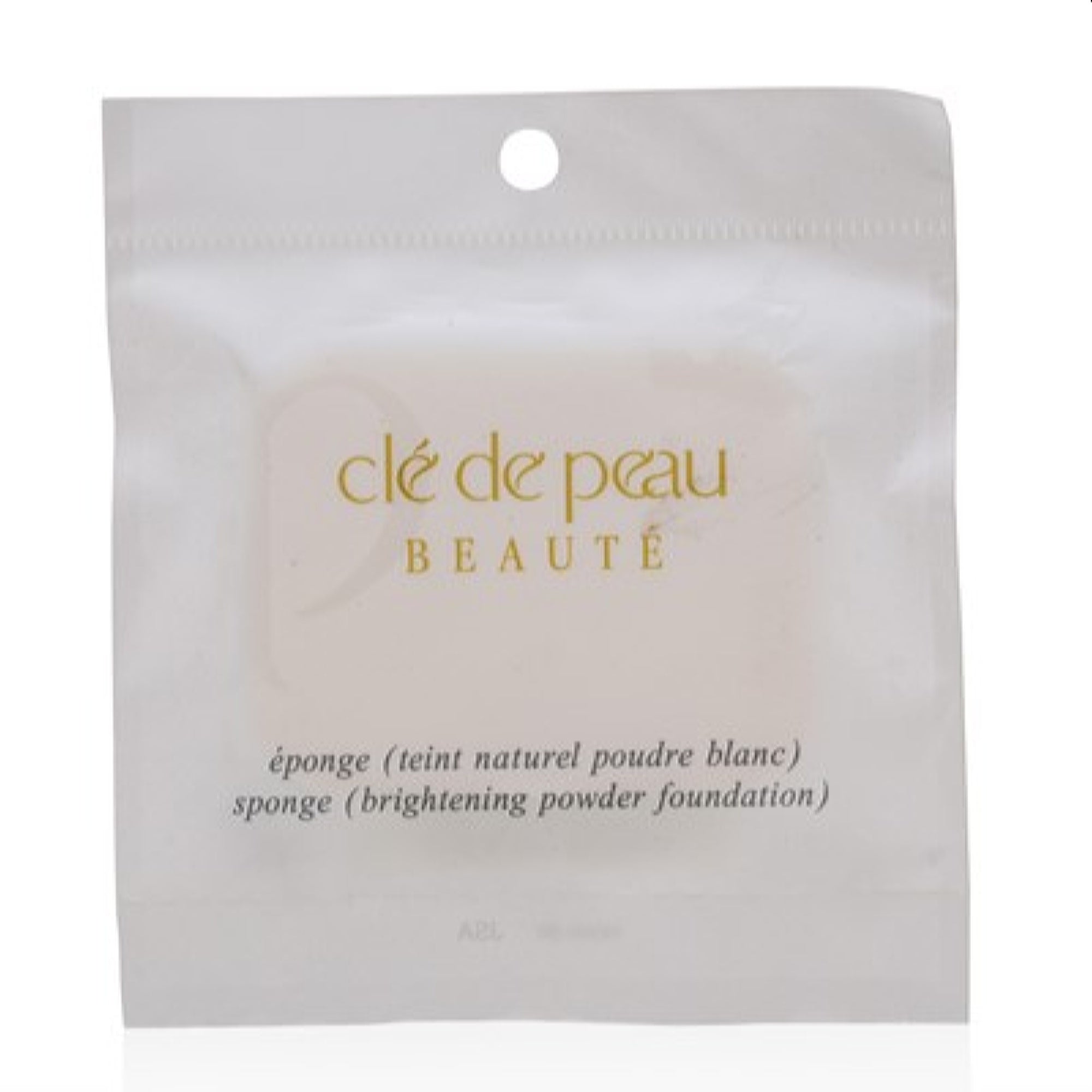 Cle De Peau Beaute Cle De Peau Beaute Powder Foundation Sponge 729238329997