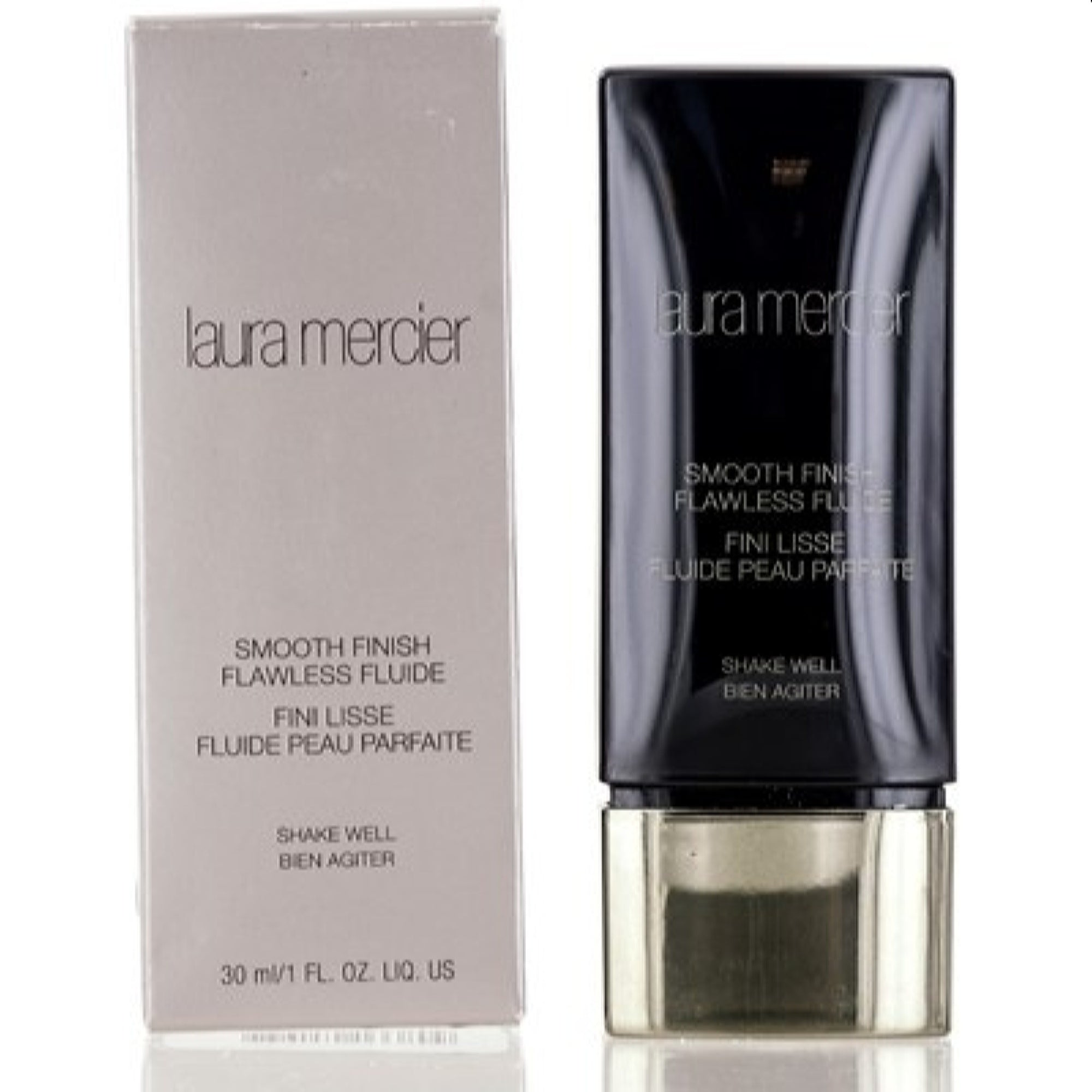 Laura Mercier Laura Mercier Smooth Finish Flawless Fluid Creme 1 Oz (30 Ml) 736150133809