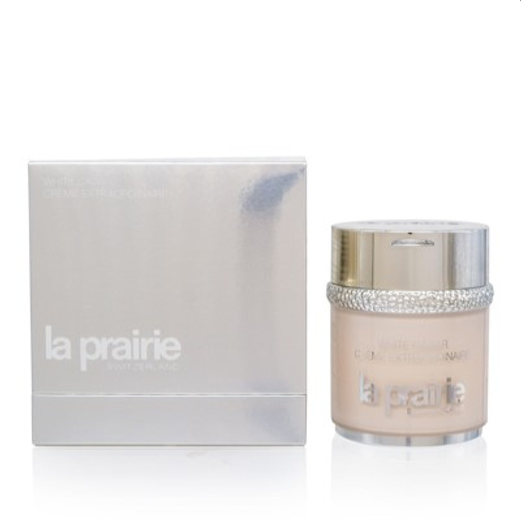 La Prairie La Prairie White Caviar Creme Extraordinaire 2.03 Oz (60 Ml) 7611773087179