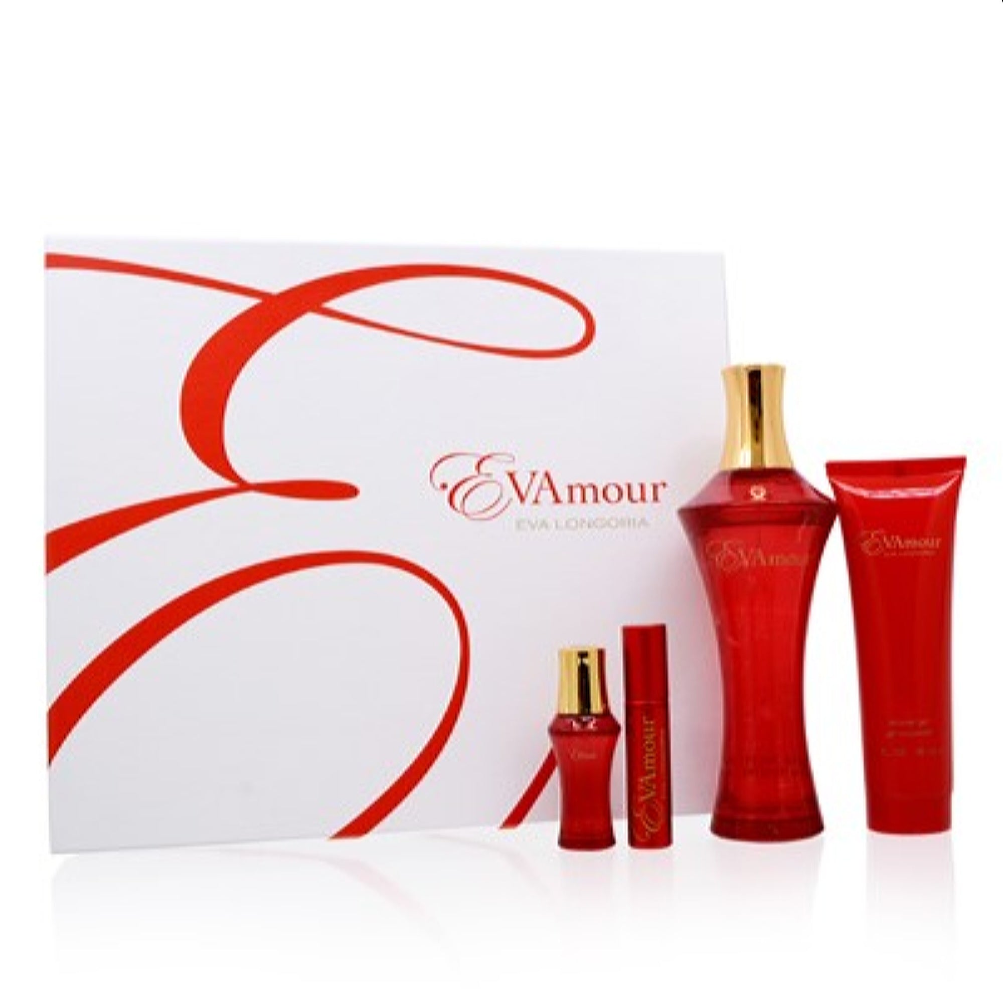 Eva Longoria Women's Evamour Eva Longoria Set 844061006997
