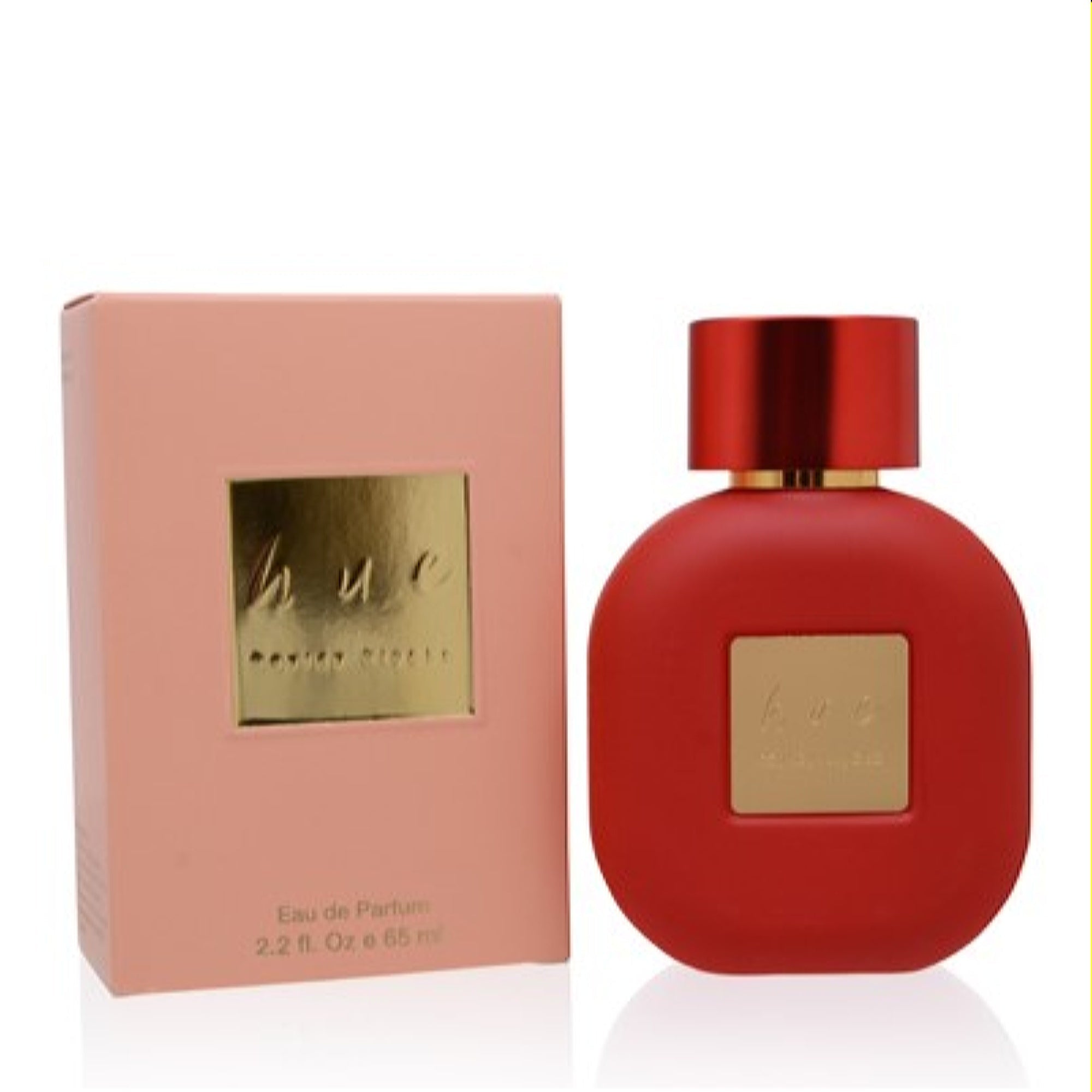 Hayley Kiyoko Women's H U E Hayley Kiyoko Edp Spray 2.2 Oz (65 Ml) 860003707104