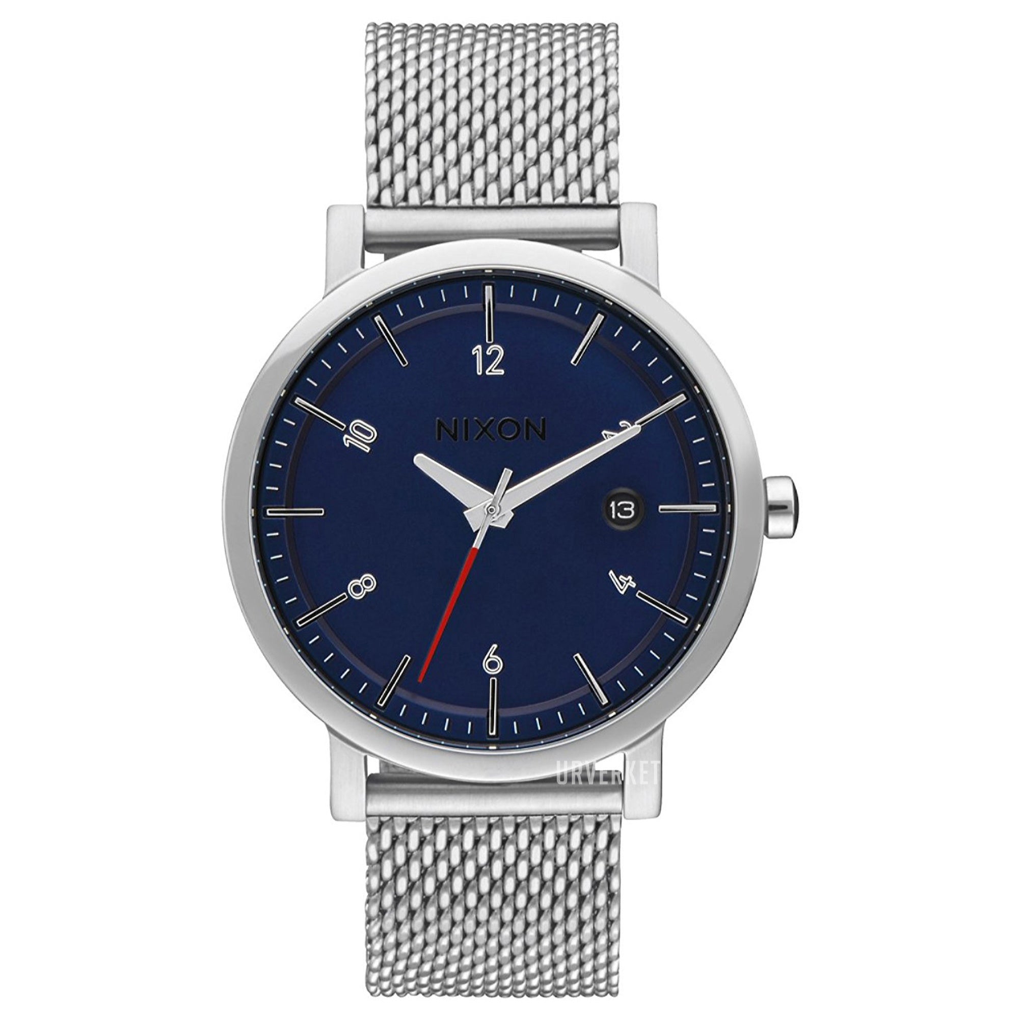 Nixon Quartz Classic Blue Dial Men's Watch A108-7307