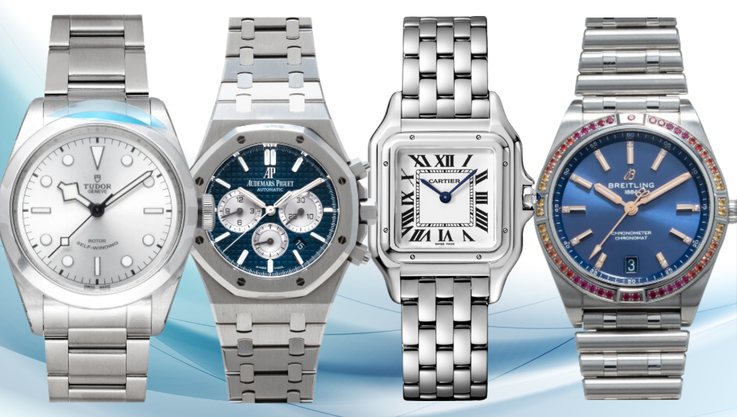 Summer Watch Trends: What's Hot this Season