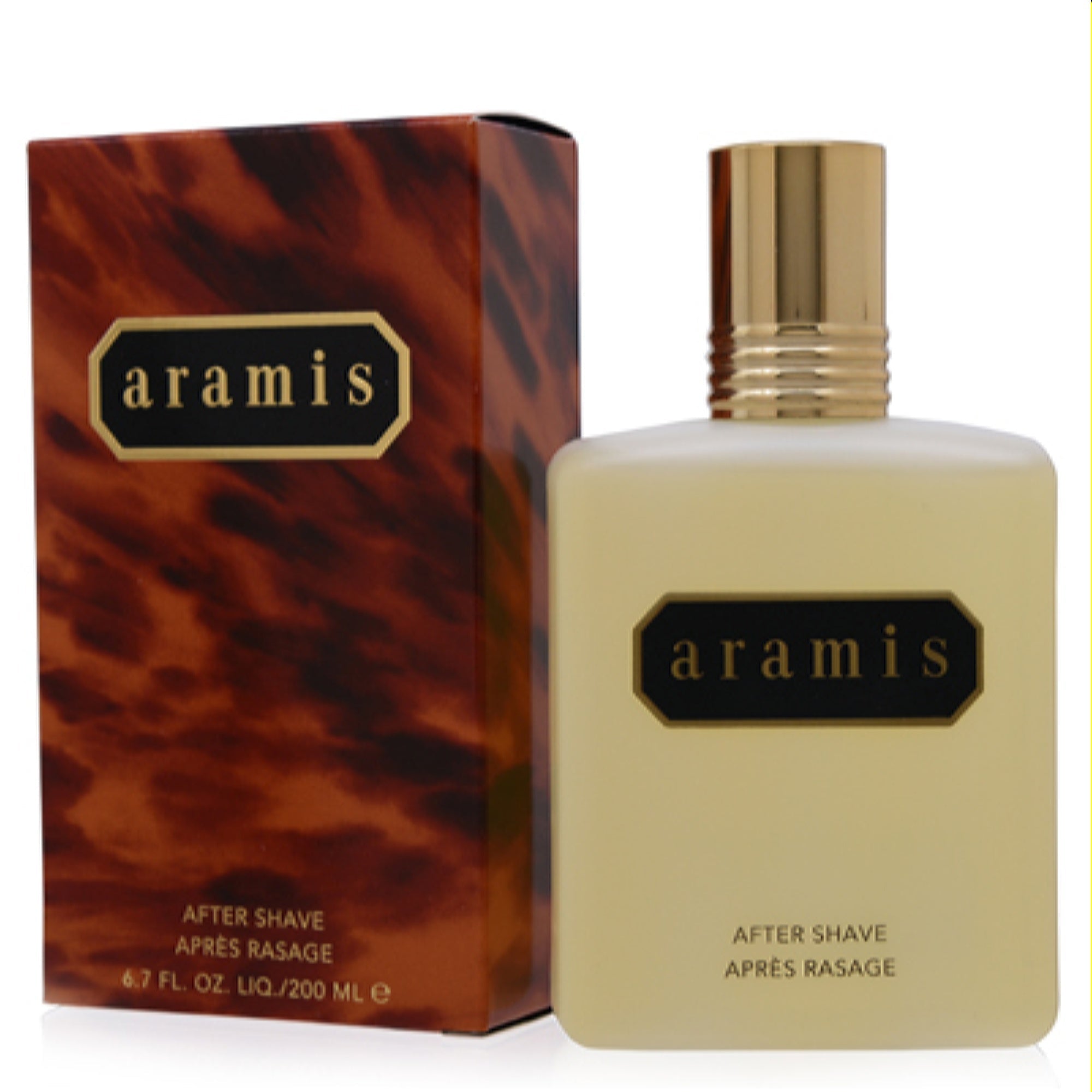 Aramis Men's Aramis Aramis After Shave 6.7 Oz For Men 022548004487