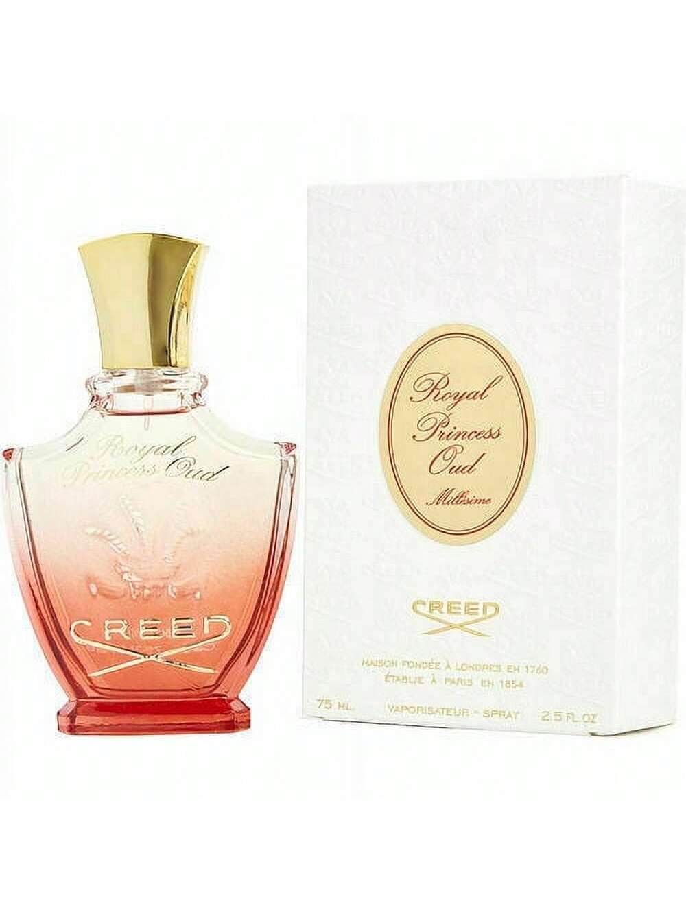Creed Royal Princess Oud by Creed EDP Spray 2.5 Oz - Women 3508441104648