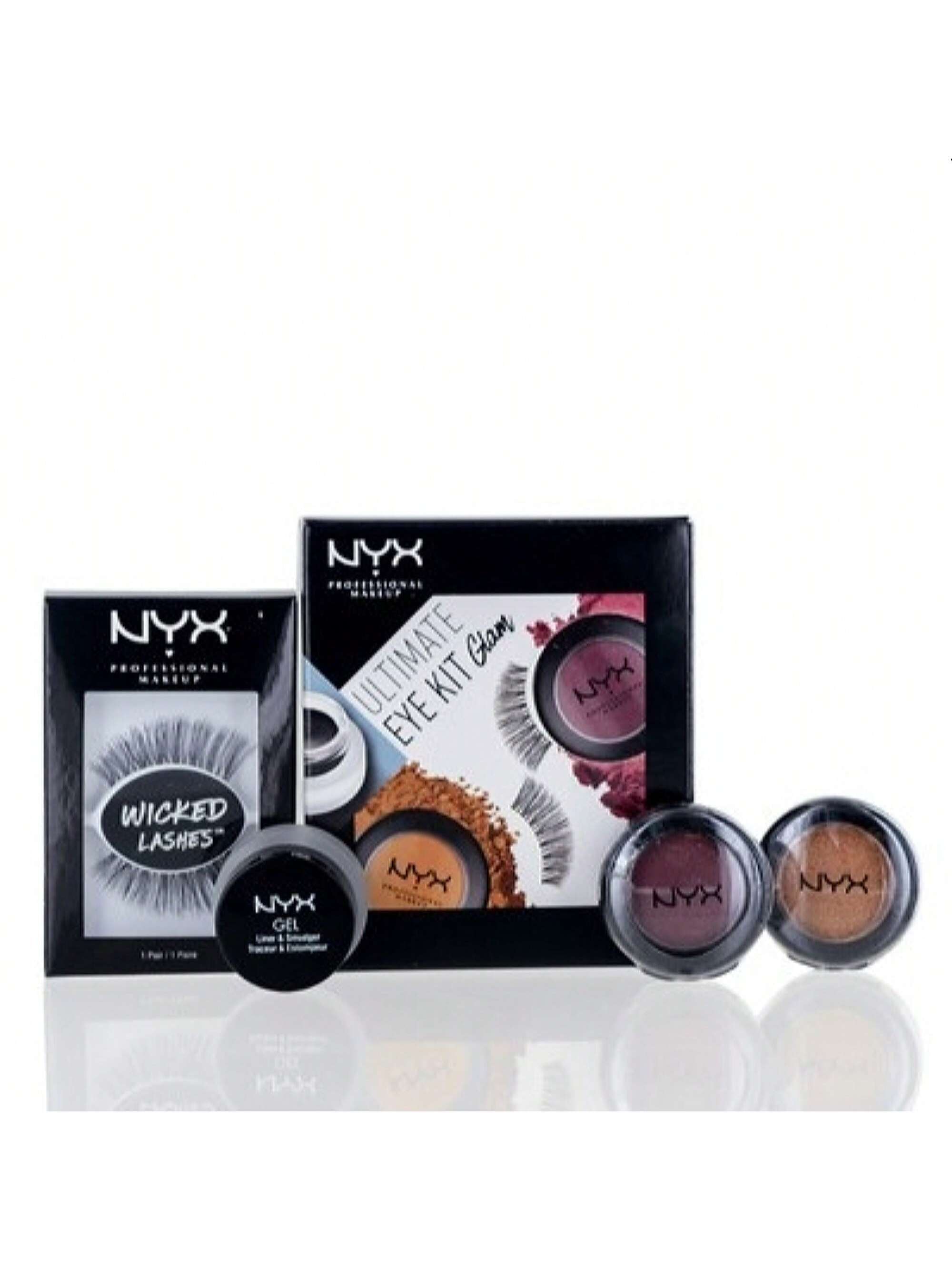 Nyx by Nyx Gift Set 800897131623