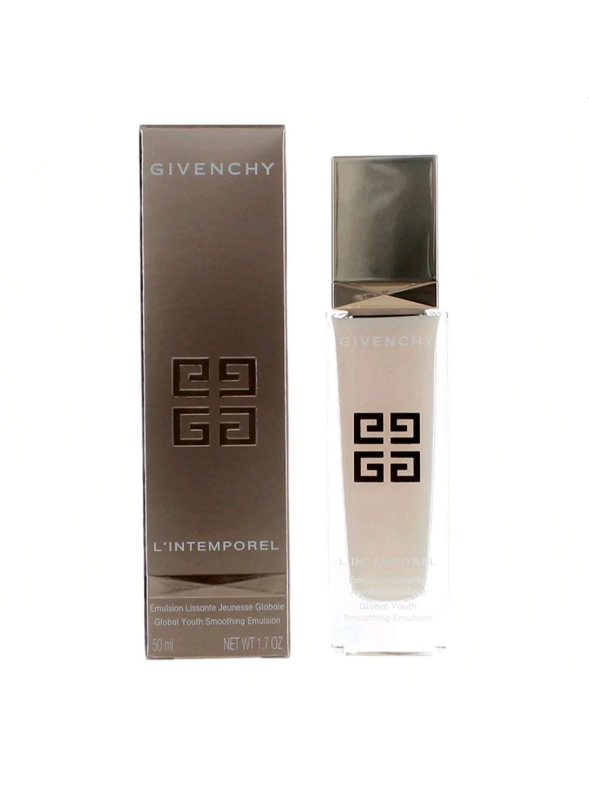 L'Intemporel by Givenchy Lotion 1.7 Oz 3274872362420
