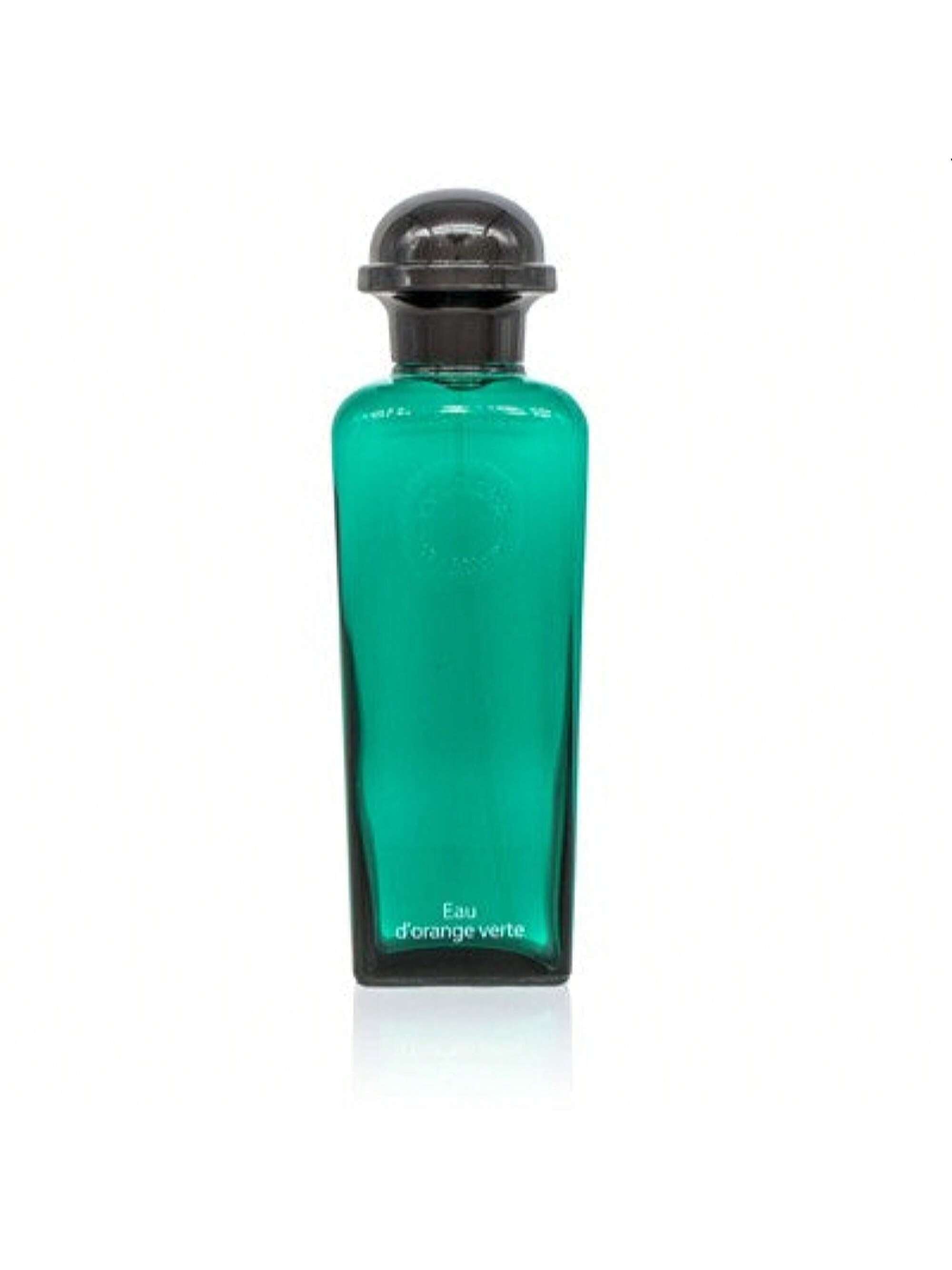 Eau D'Orange Verte by Hermes Cologne Spray 3.3 Oz *Tester - Unisex 3346130493648