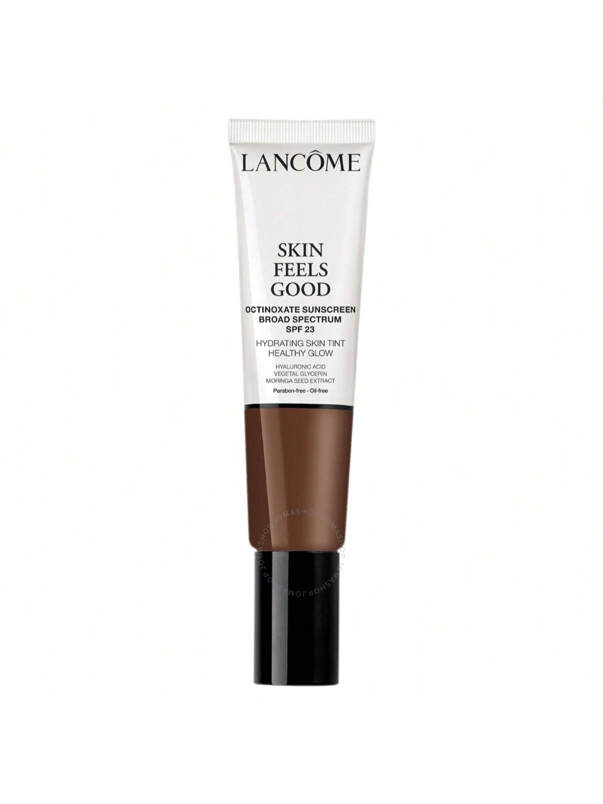 Skin Feels Good Skin Nourishing Foundation (16C Real Suede) by Lancome 1 Oz 3614271767257