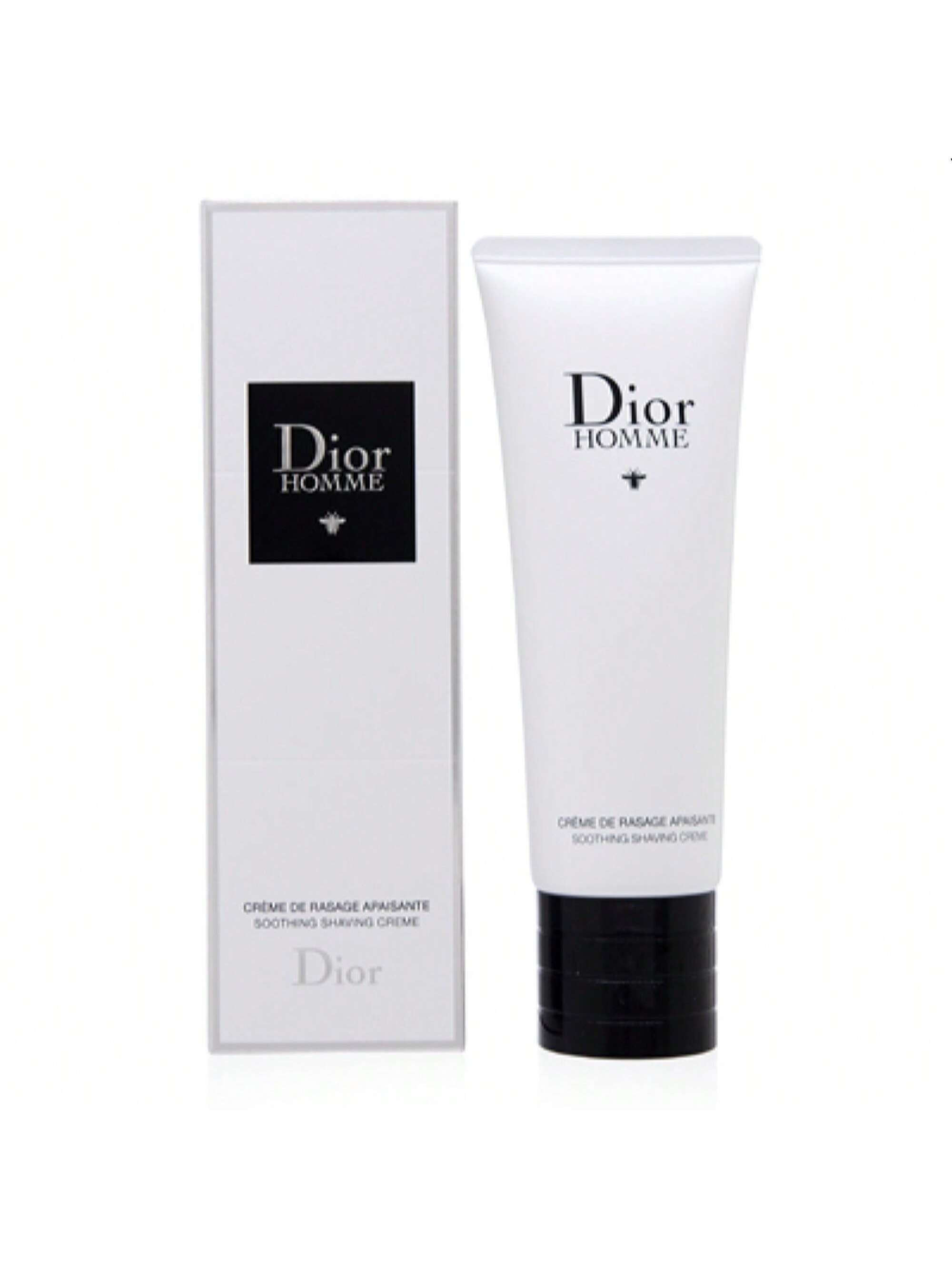 Dior Homme by Christian Dior Cream 4.2 Oz - Men 3348901553582