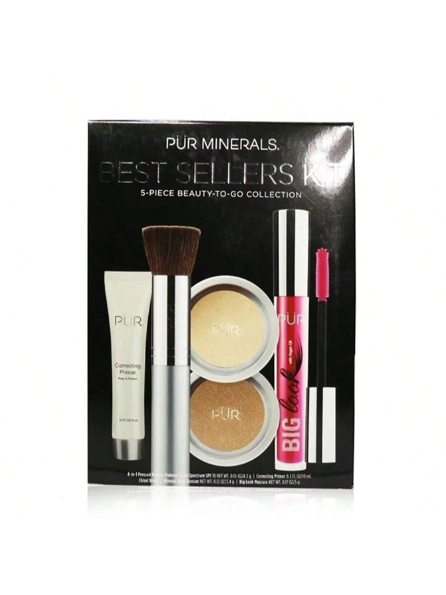 Pur by Pur Gift Set 847137006600