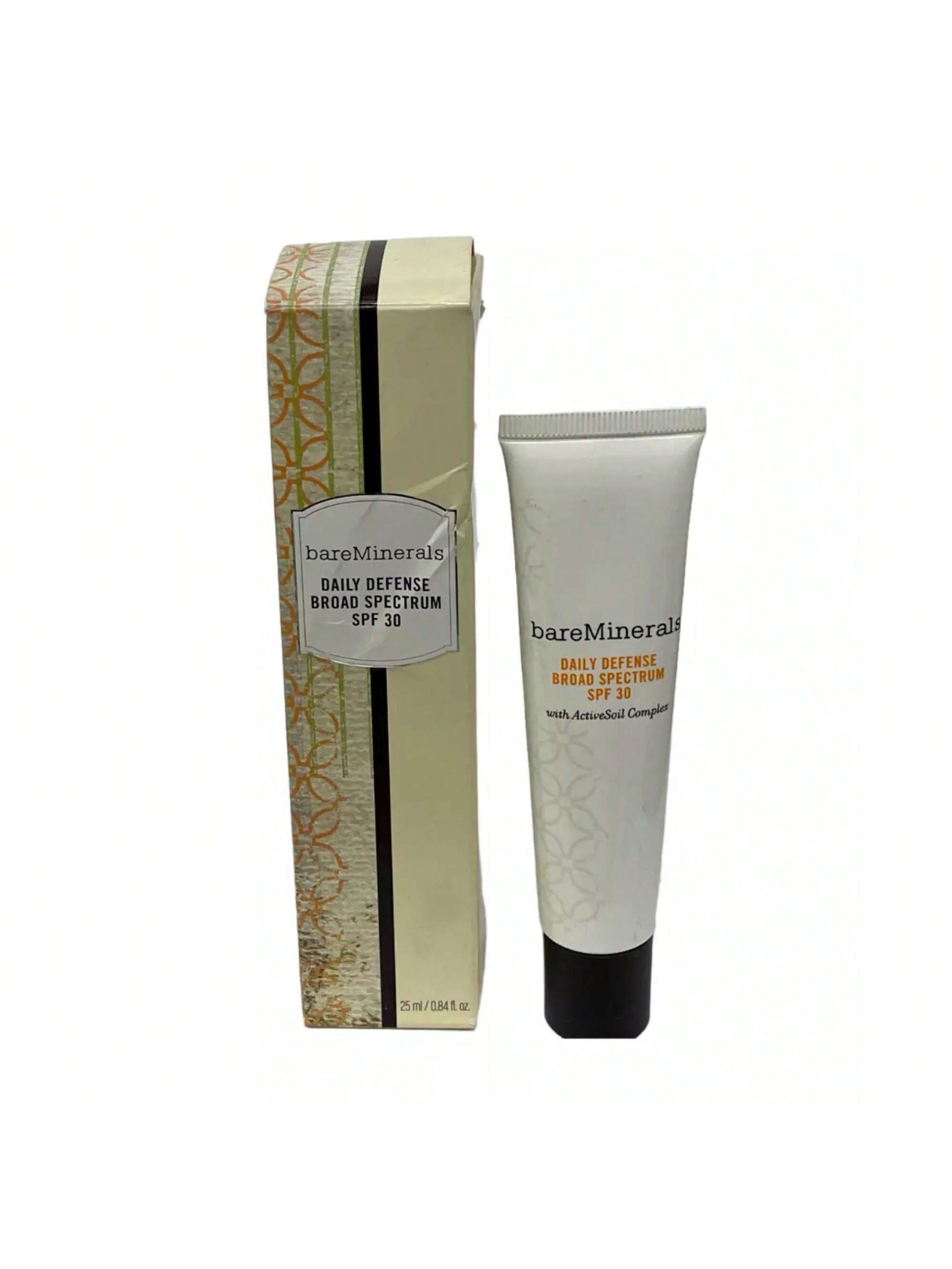 bareMinerals by bareMinerals Moisturizer 0.84 Oz 098132311699
