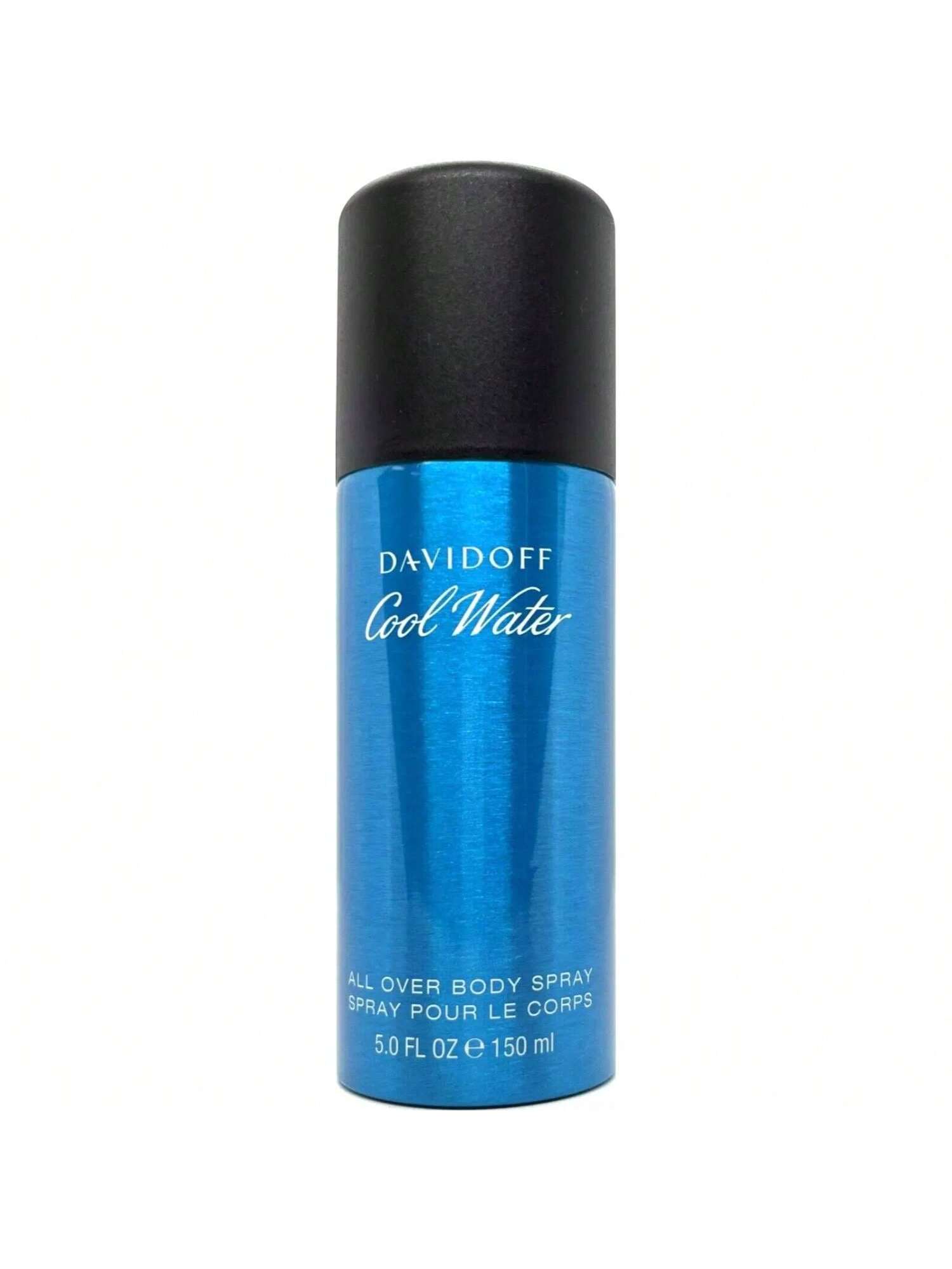Coolwater Men by Davidoff Body Spray 5.0 Oz - Men 3614223708741