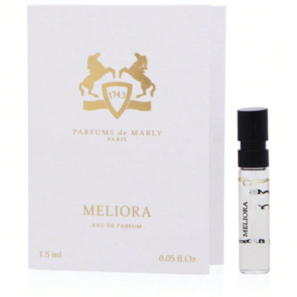 Meliora by Parfums De Marly EDP Spray 0.05 Oz - Women 3700578501363
