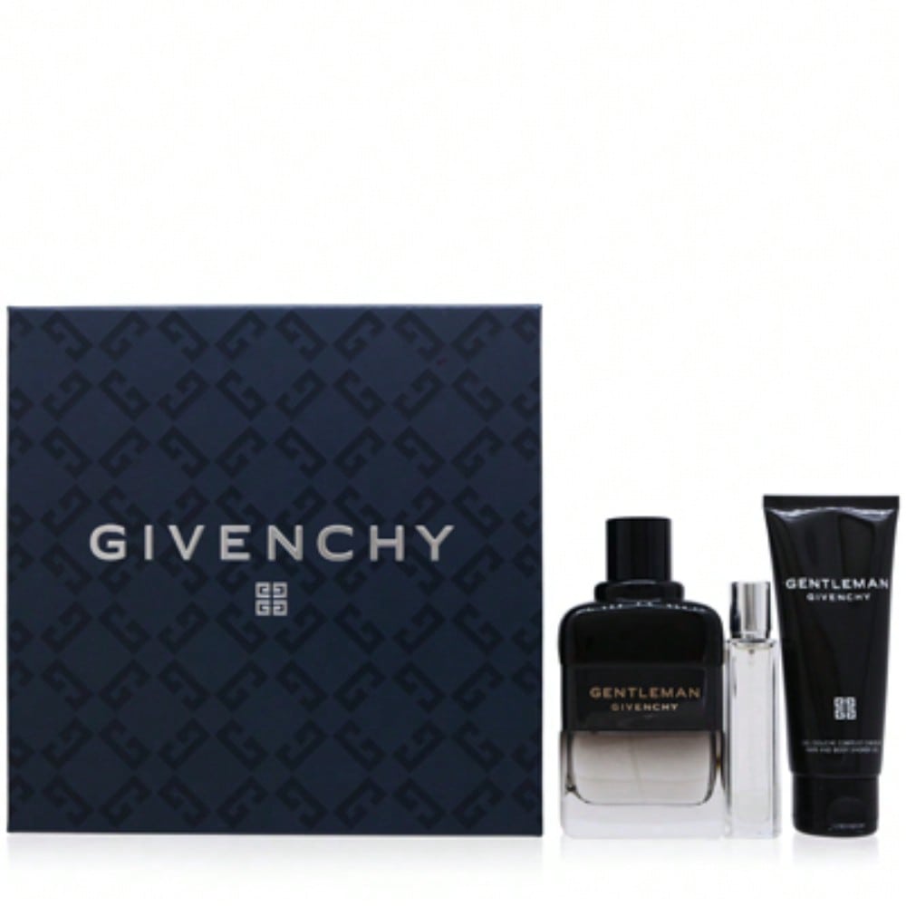 Gentleman Boisee by Givenchy Gift Set - Men 3274872481107
