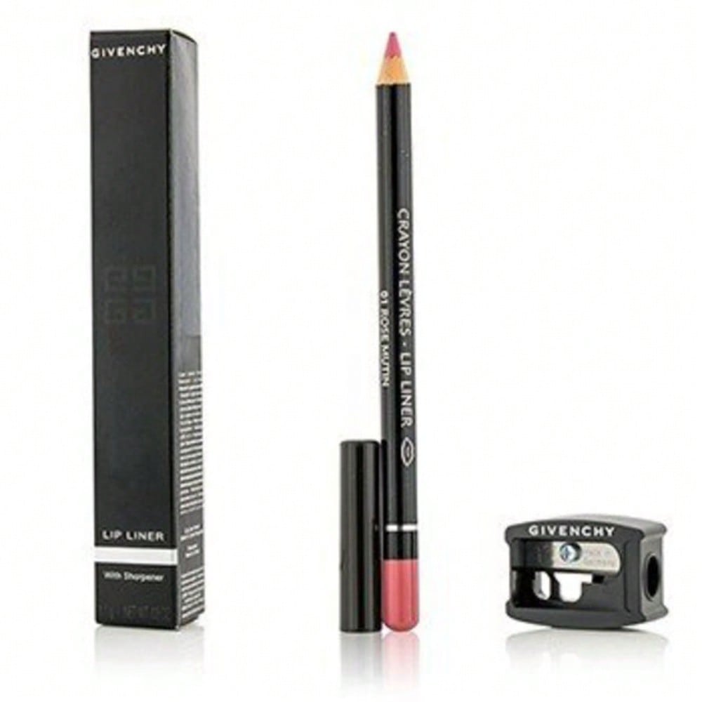 Lip Liner (N1) Rose Mutin by Givenchy 0.03 Oz 3274872336773